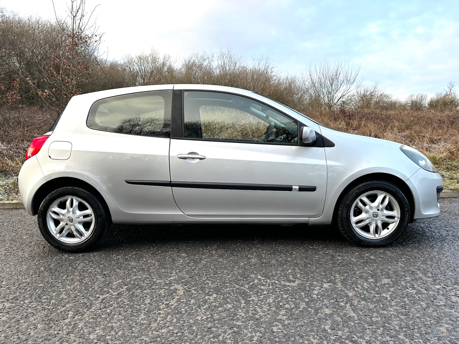 Used Renault Clio 2006 for sale - 77448173: Photo 6
