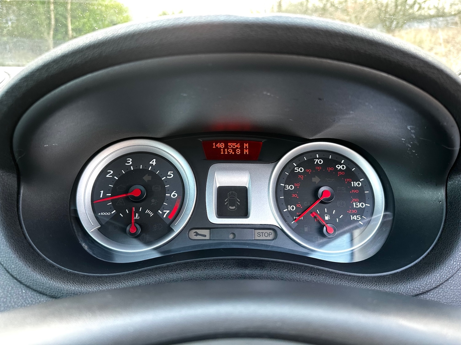 Used Renault Clio 2006 for sale - 77448173: Photo 9