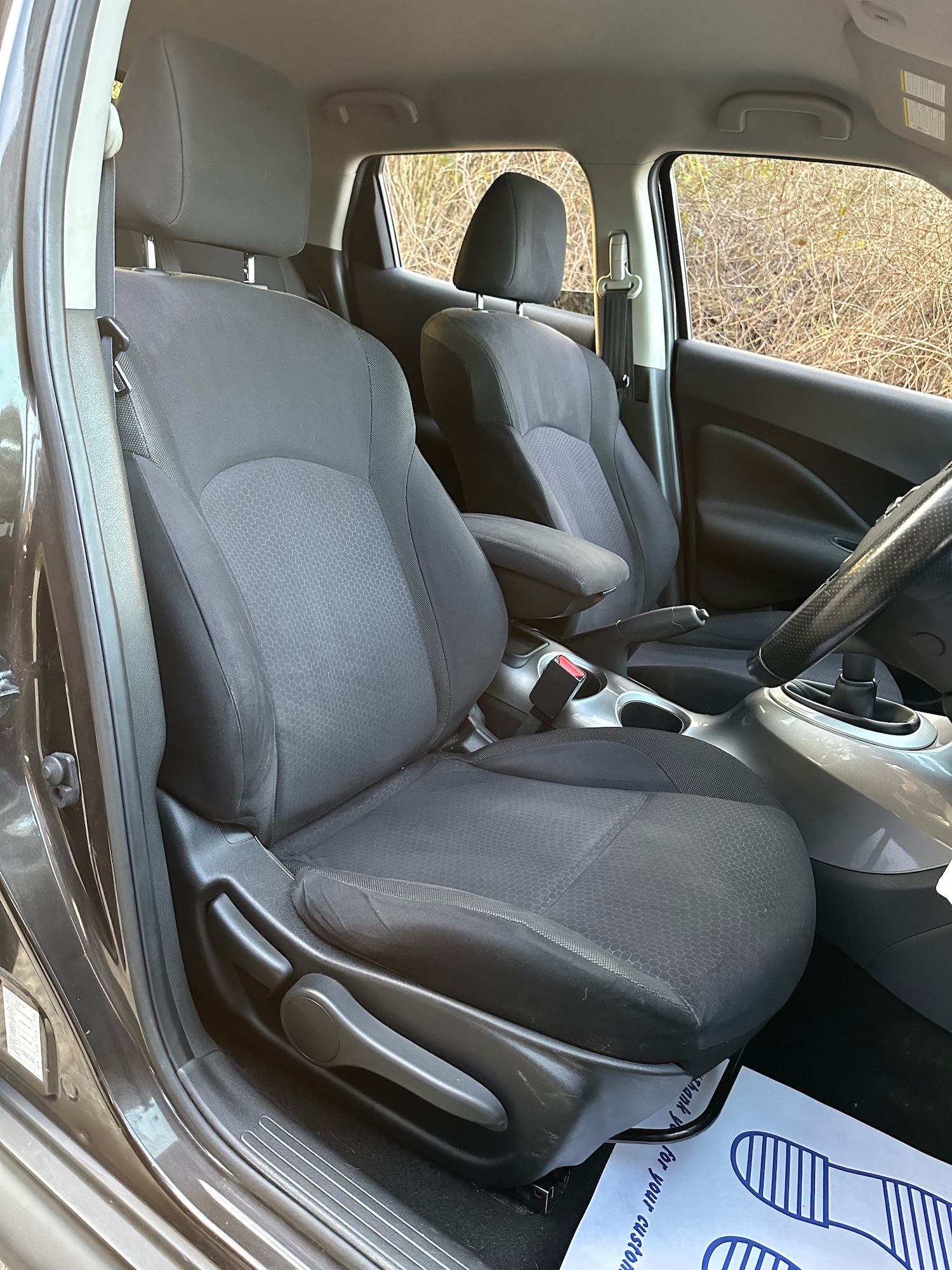 Used Nissan Juke 2012 for sale - 78128724: Photo 12