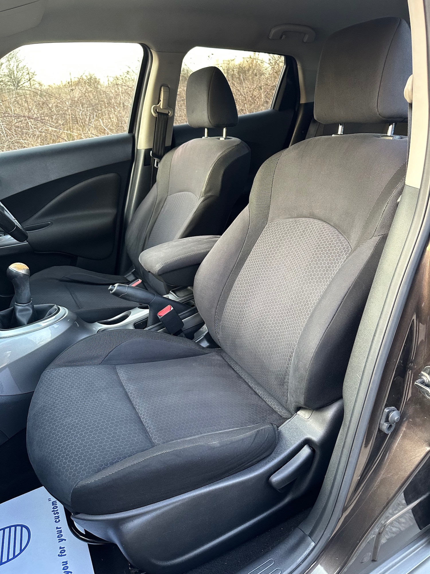 Used Nissan Juke 2012 for sale - 78128724: Photo 13