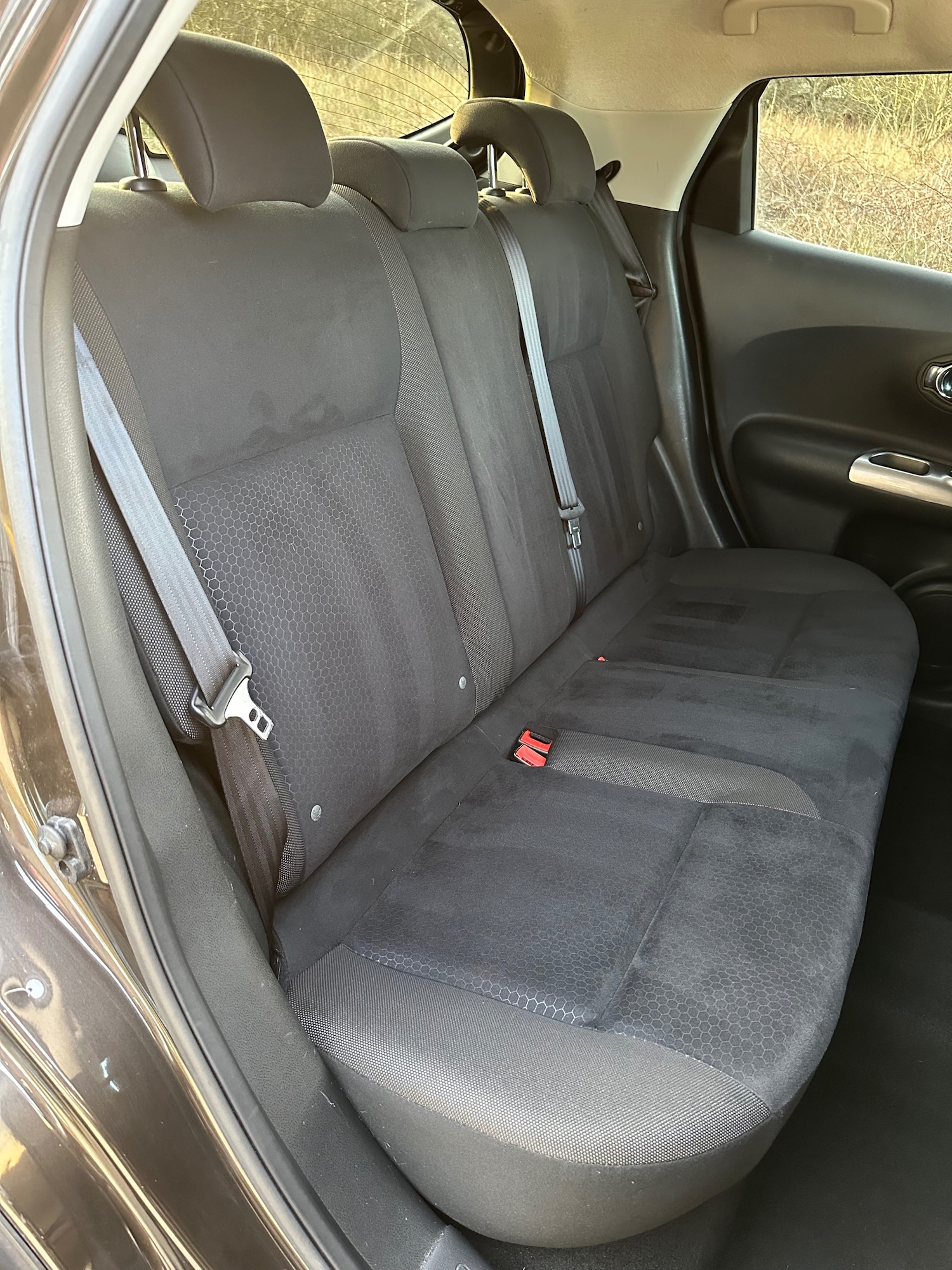 Used Nissan Juke 2012 for sale - 78128724: Photo 14