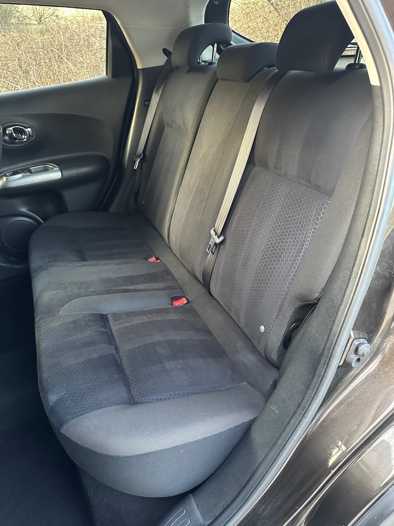 Used Nissan Juke 2012 for sale - 78128724: Photo 15