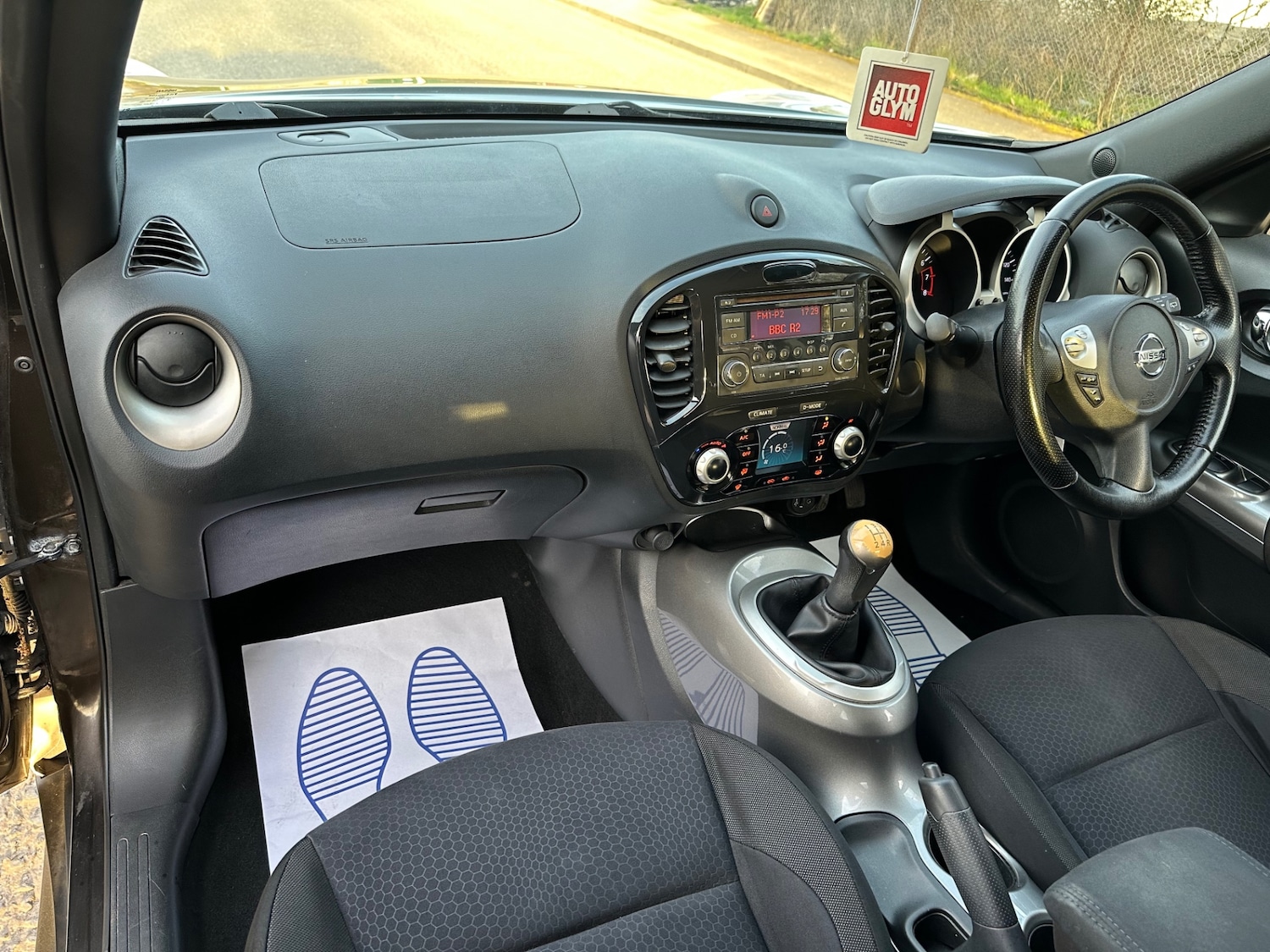 Used Nissan Juke 2012 for sale - 78128724: Photo 19