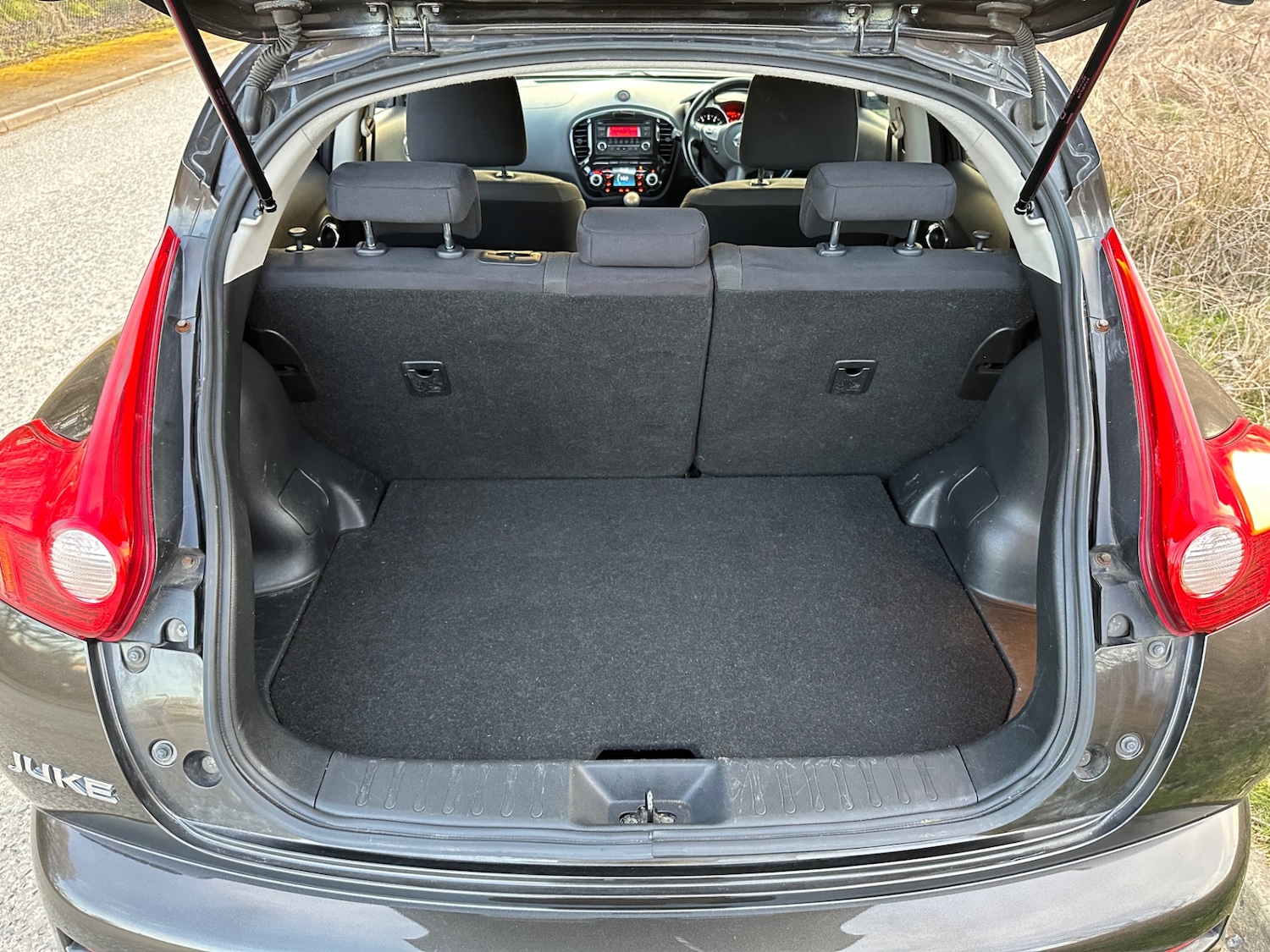 Used Nissan Juke 2012 for sale - 78128724: Photo 20