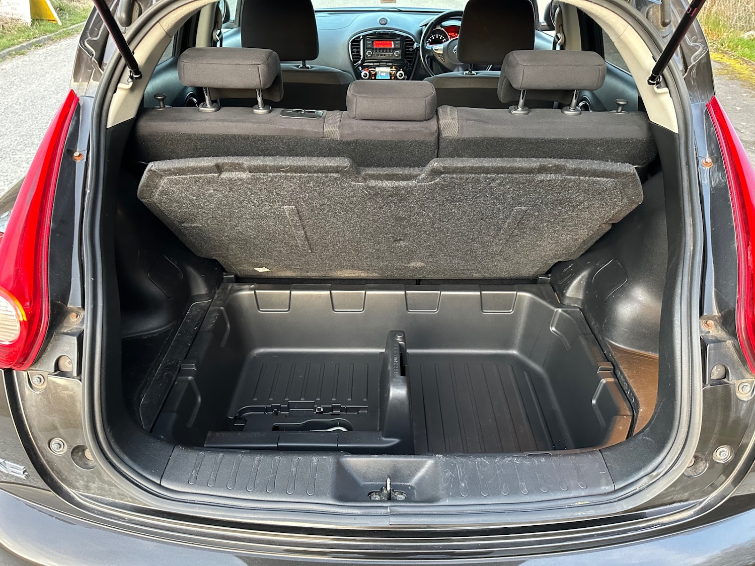 Used Nissan Juke 2012 for sale - 78128724: Photo 21