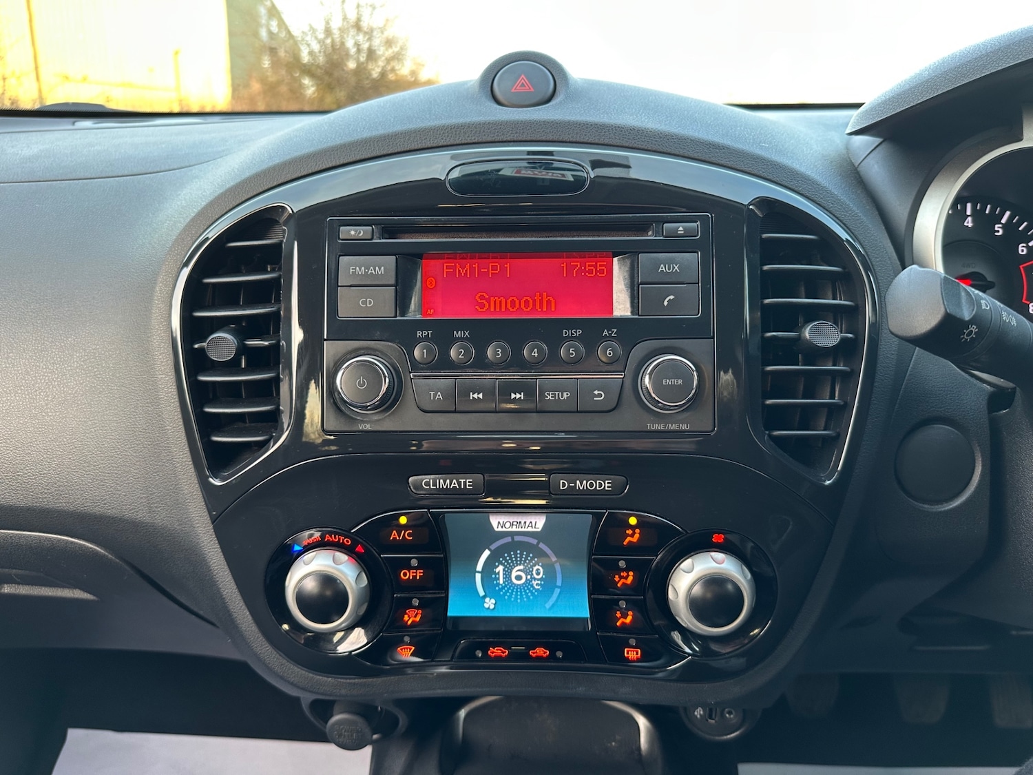 Used Nissan Juke 2012 for sale - 78128724: Photo 23