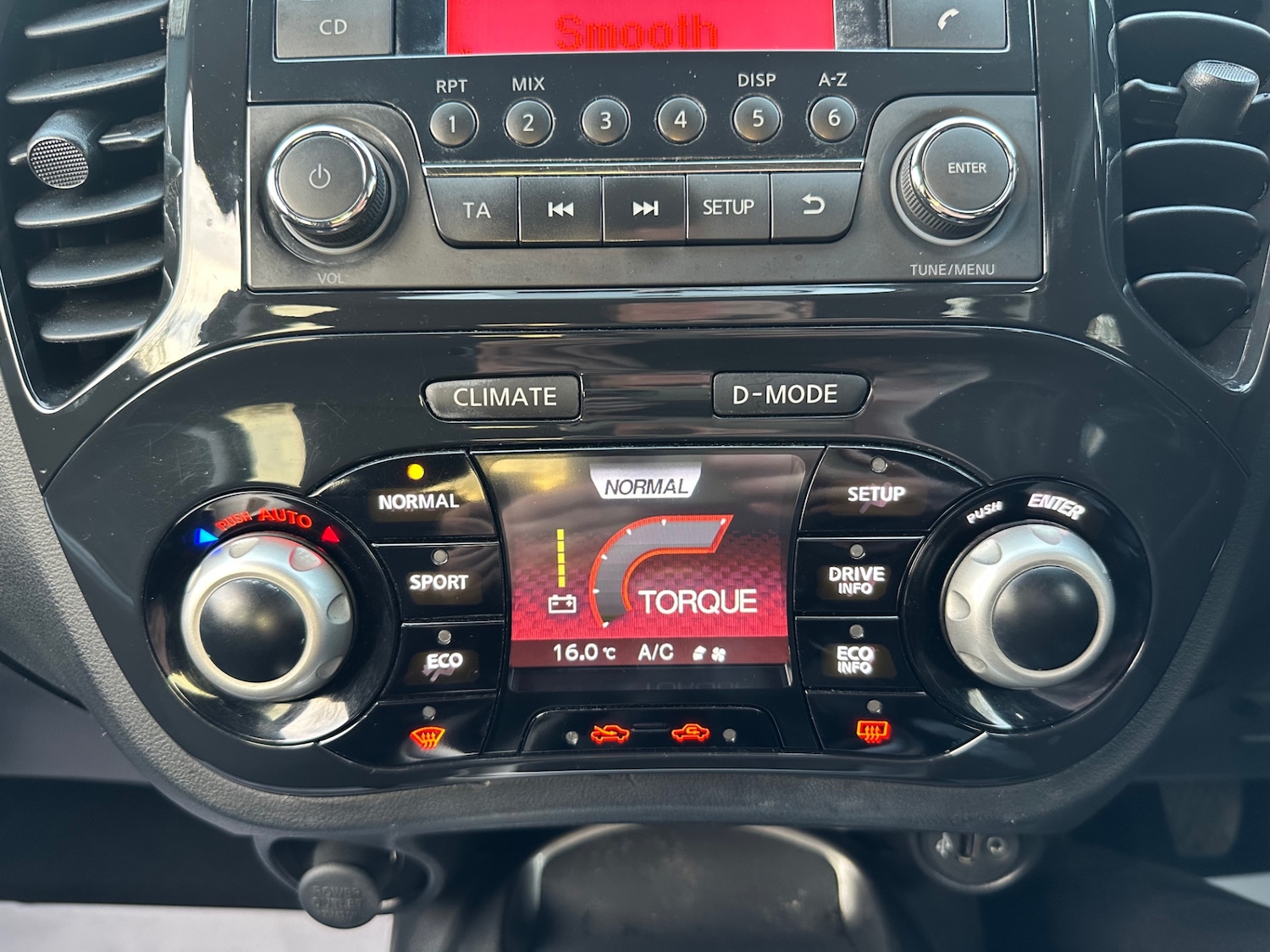 Used Nissan Juke 2012 for sale - 78128724: Photo 25