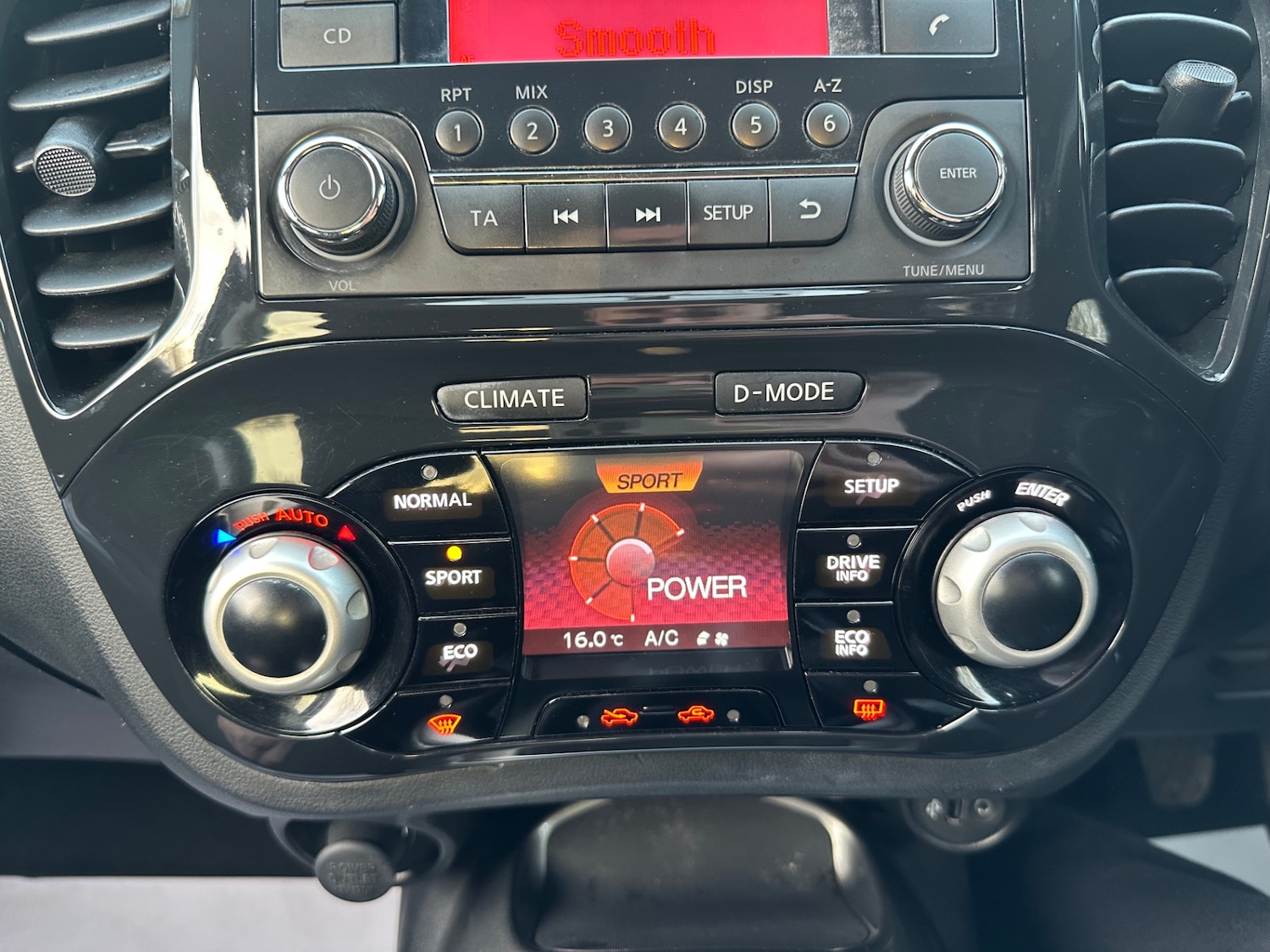 Used Nissan Juke 2012 for sale - 78128724: Photo 26