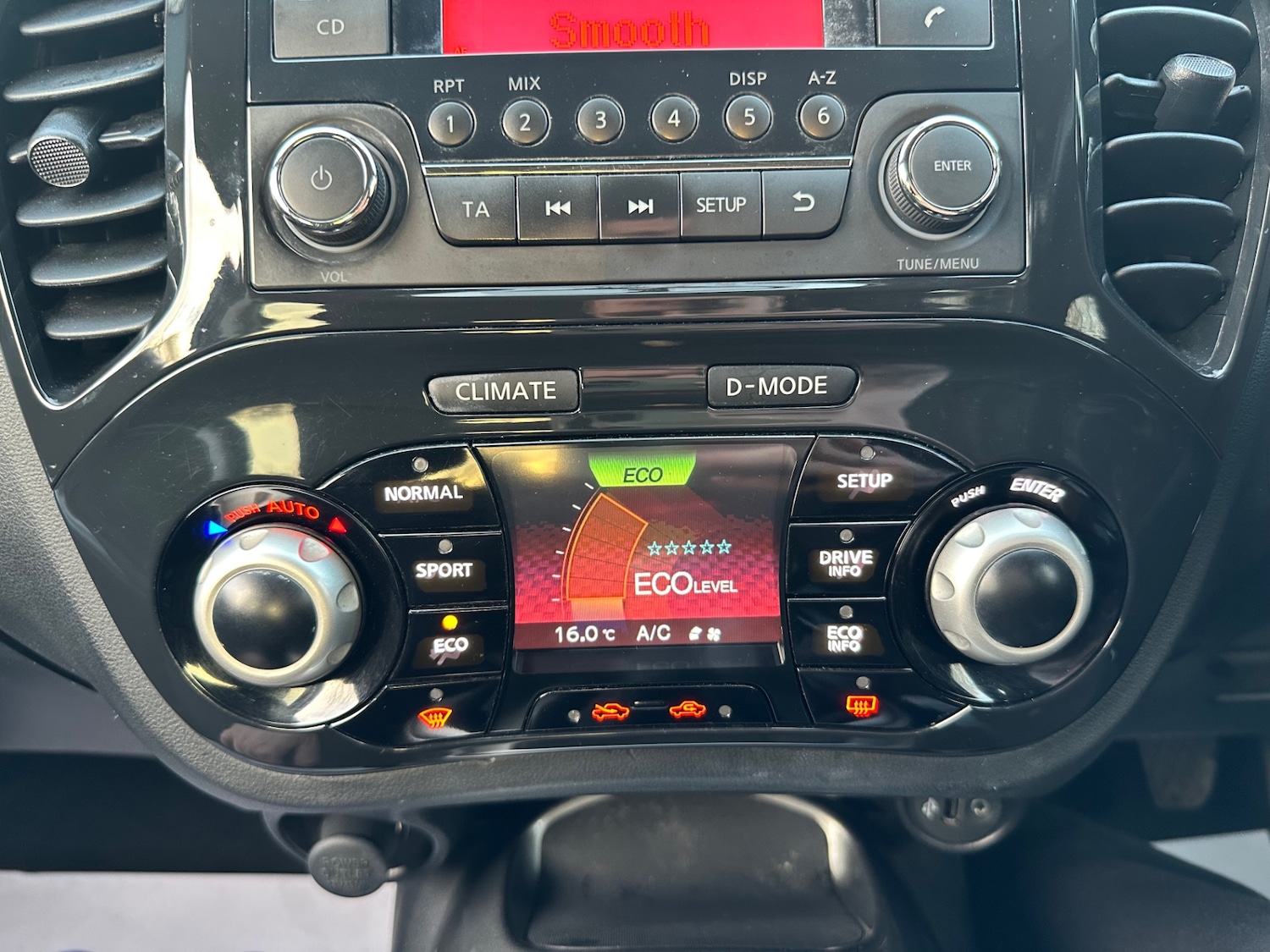 Used Nissan Juke 2012 for sale - 78128724: Photo 27