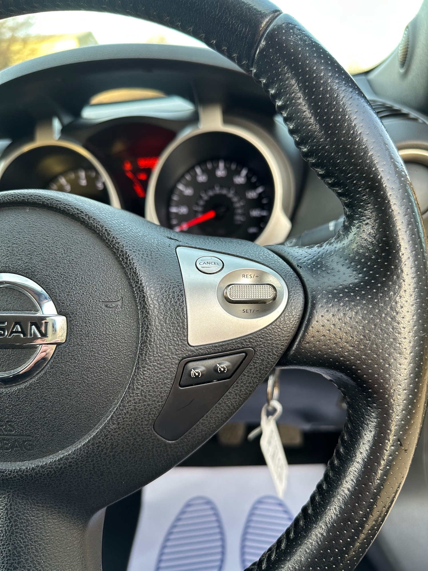 Used Nissan Juke 2012 for sale - 78128724: Photo 29