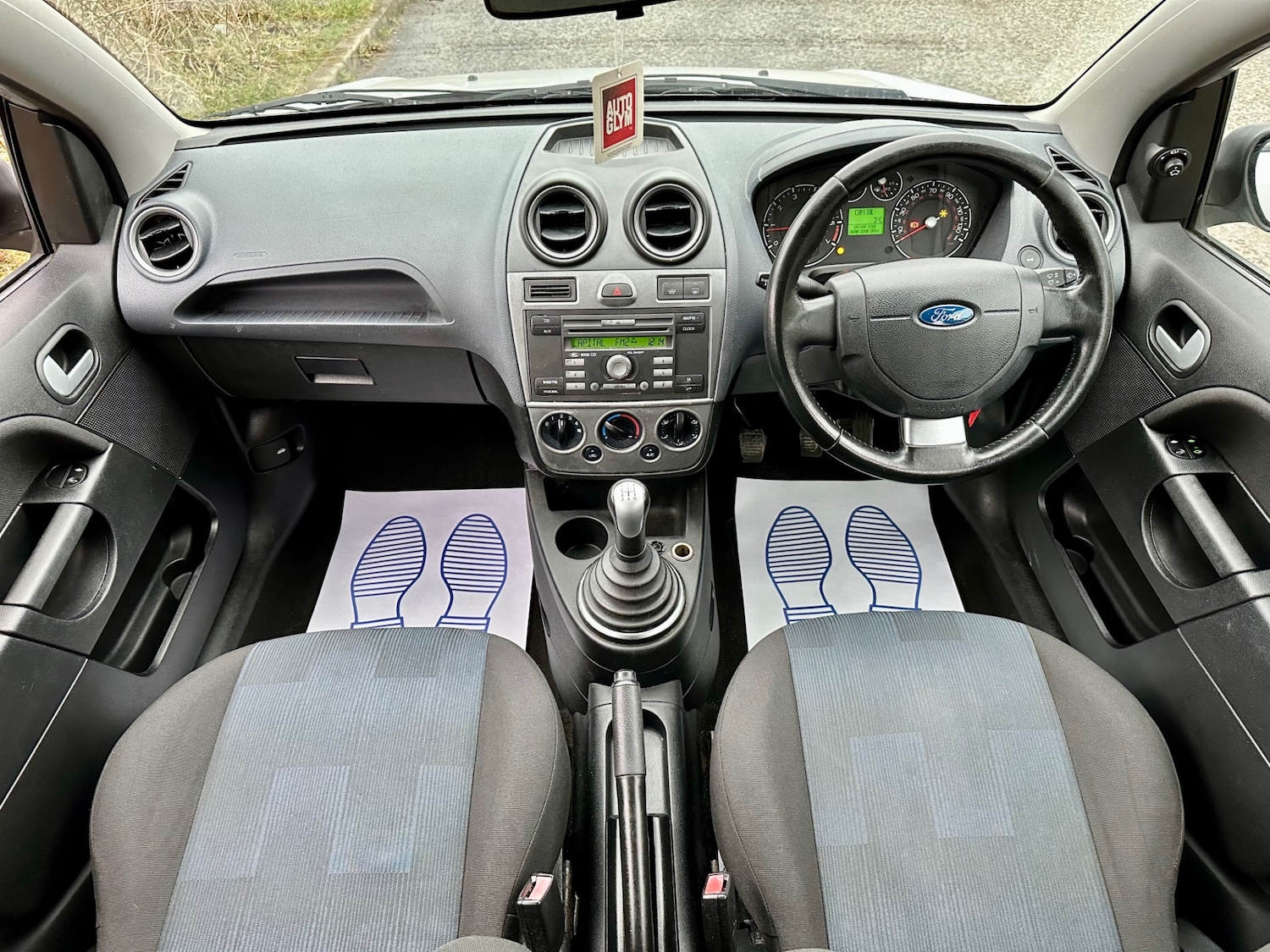 Used Ford Fiesta 2009 for sale - 77712889: Photo 11