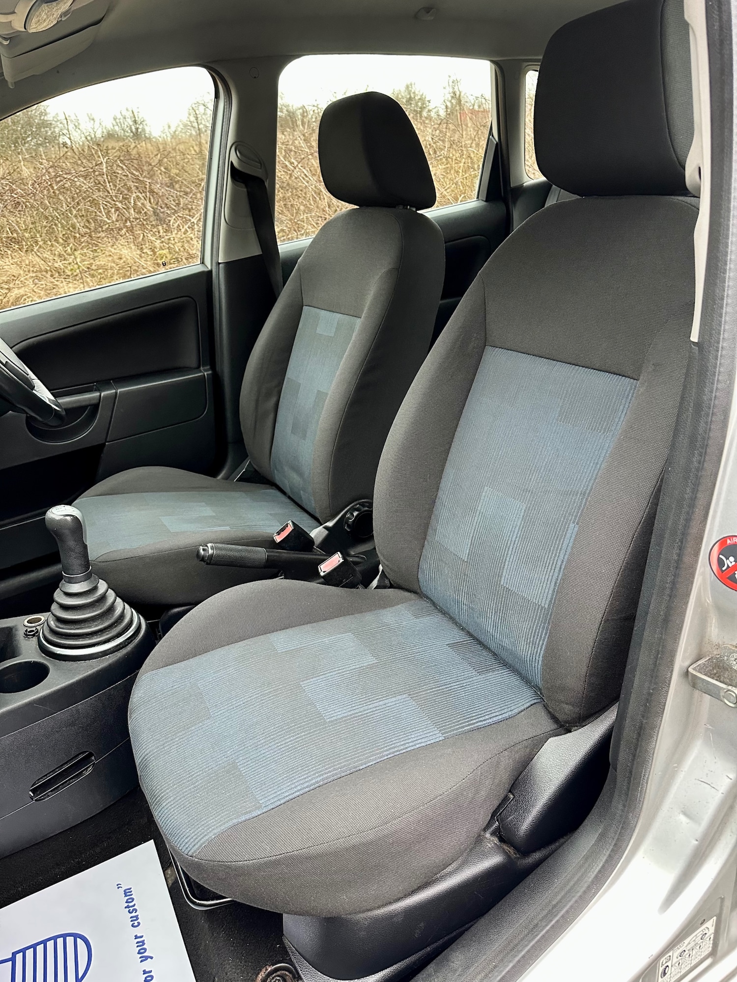 Used Ford Fiesta 2009 for sale - 77712889: Photo 13