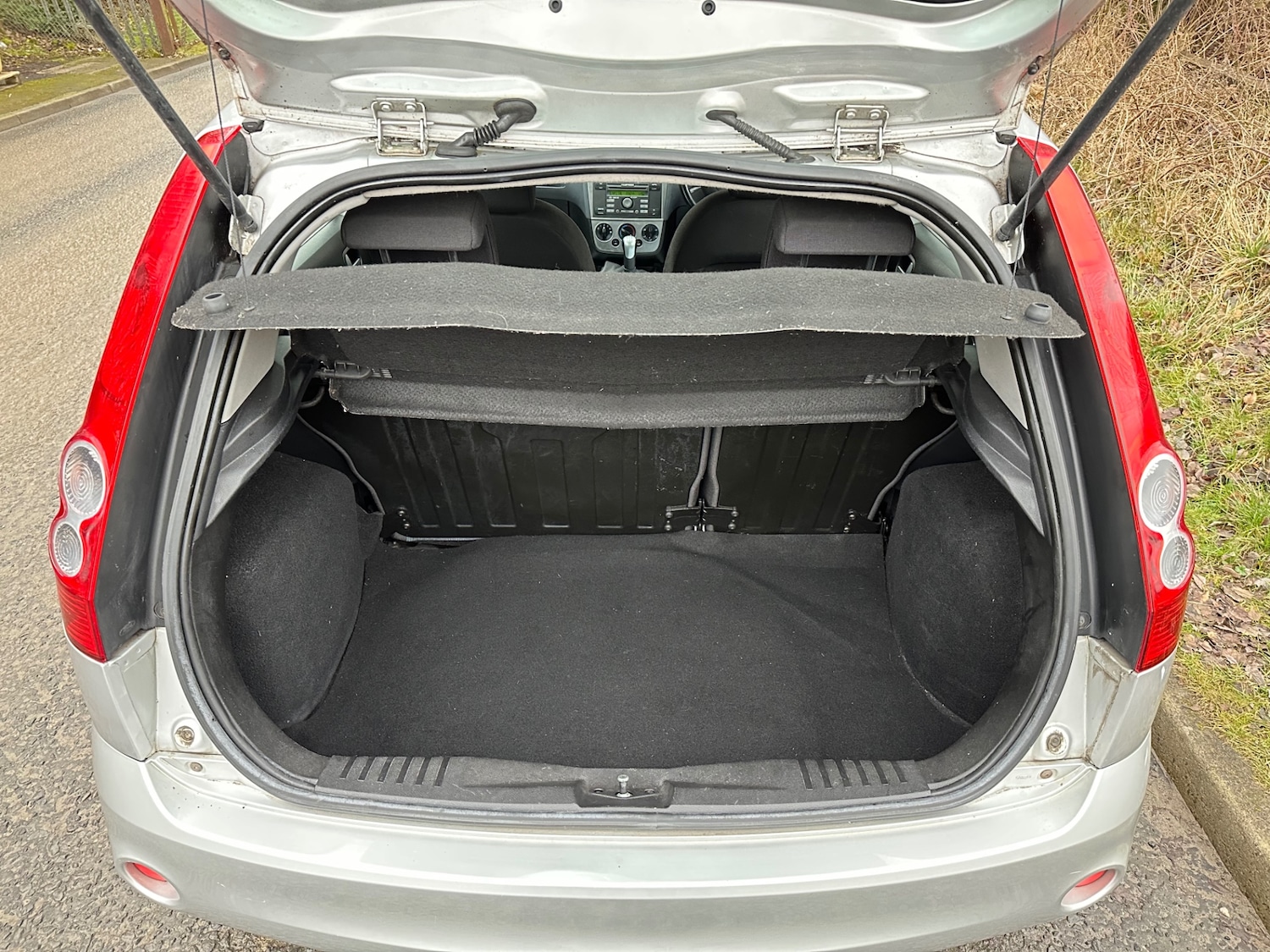 Used Ford Fiesta 2009 for sale - 77712889: Photo 16