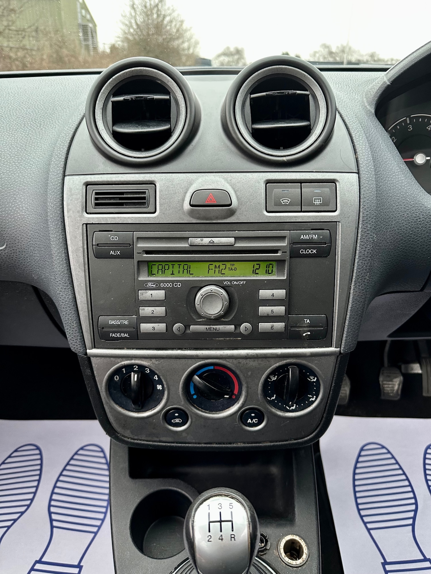 Used Ford Fiesta 2009 for sale - 77712889: Photo 20