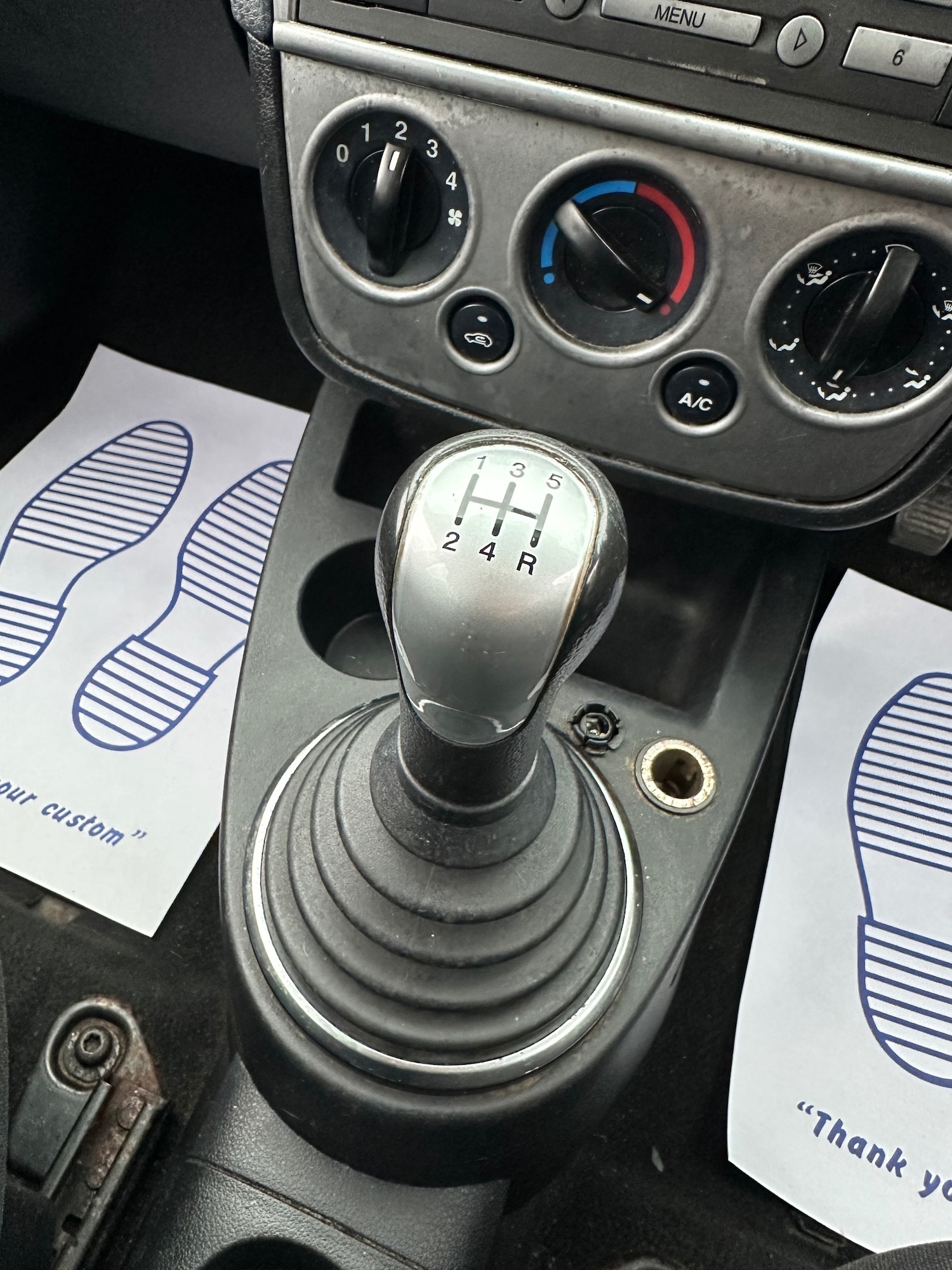 Used Ford Fiesta 2009 for sale - 77712889: Photo 21