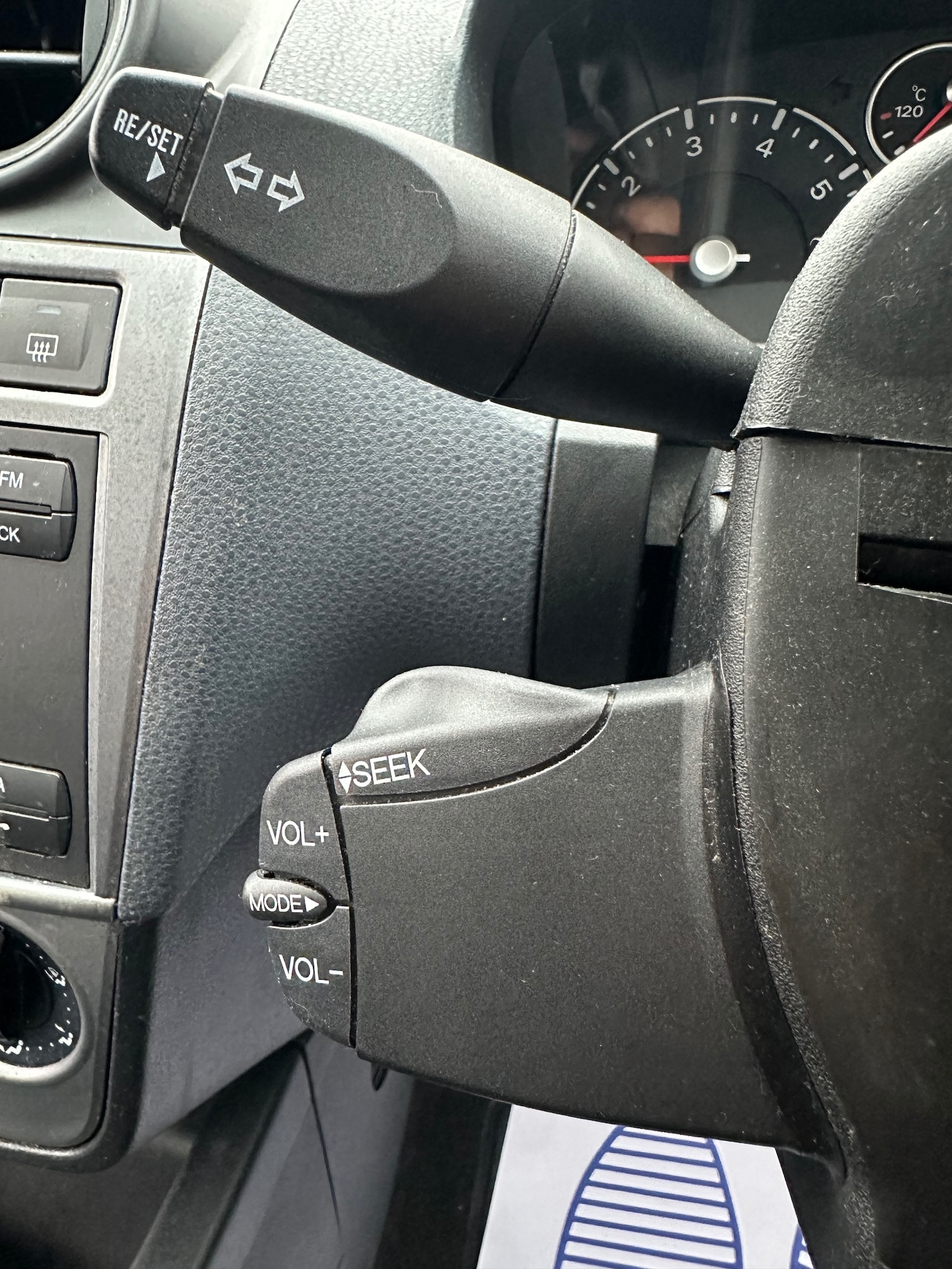 Used Ford Fiesta 2009 for sale - 77712889: Photo 22