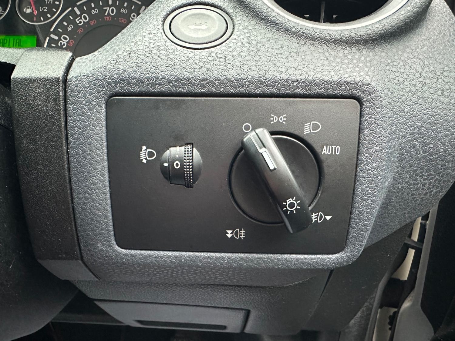 Used Ford Fiesta 2009 for sale - 77712889: Photo 23