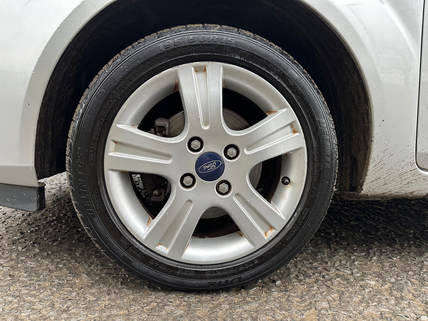 Used Ford Fiesta 2009 for sale - 77712889: Photo 26