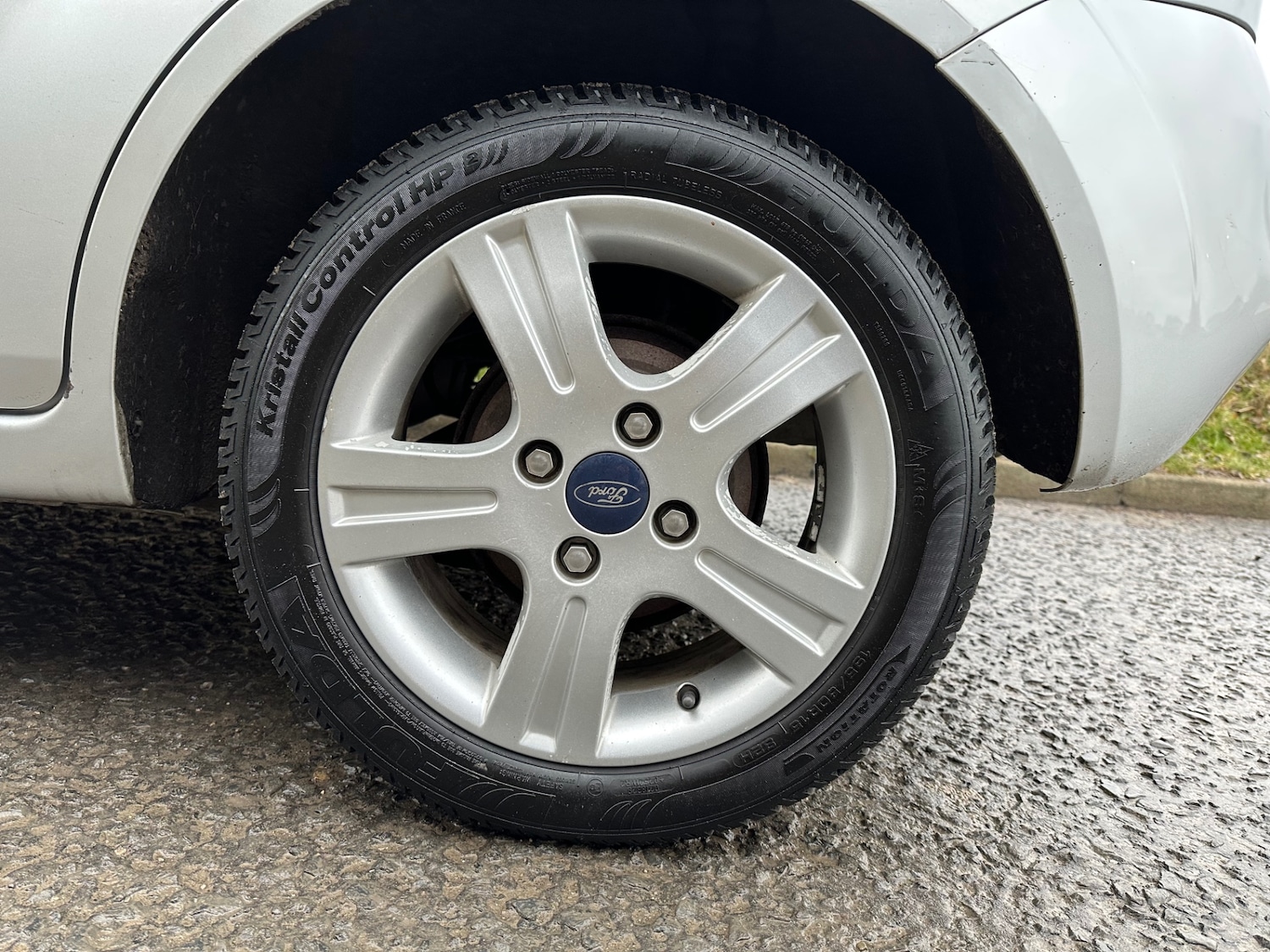 Used Ford Fiesta 2009 for sale - 77712889: Photo 27