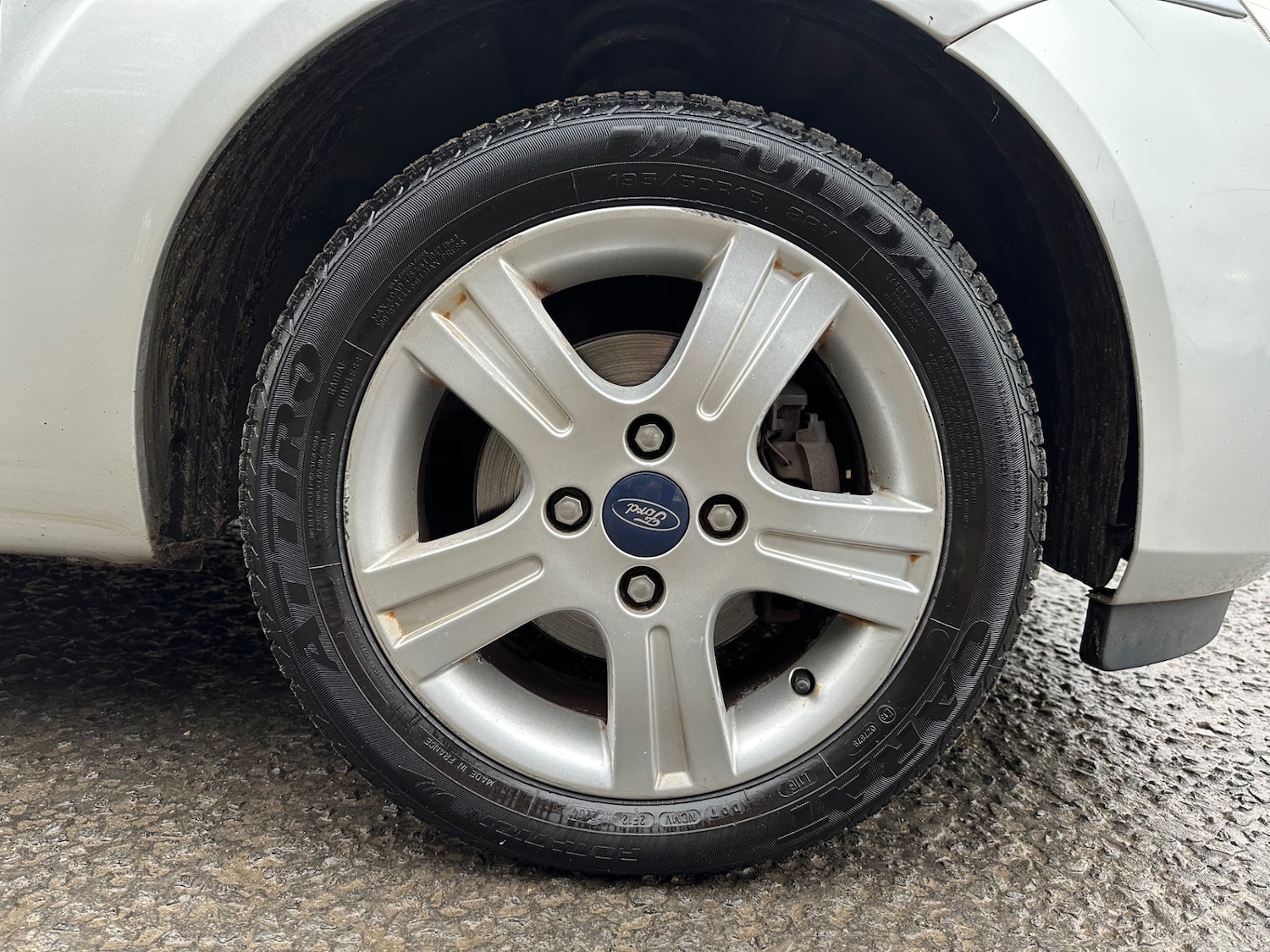 Used Ford Fiesta 2009 for sale - 77712889: Photo 28