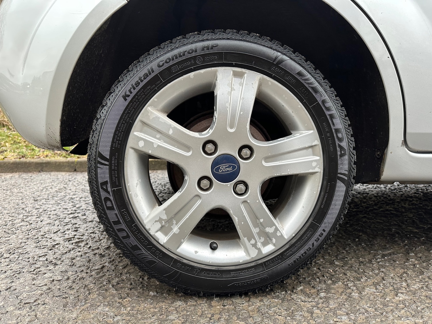 Used Ford Fiesta 2009 for sale - 77712889: Photo 29