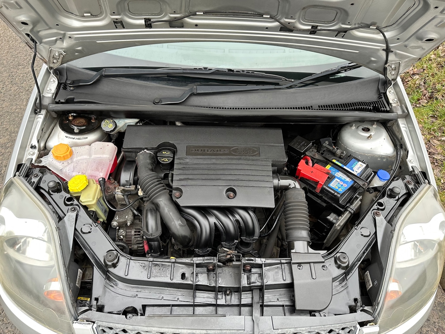 Used Ford Fiesta 2009 for sale - 77712889: Photo 30