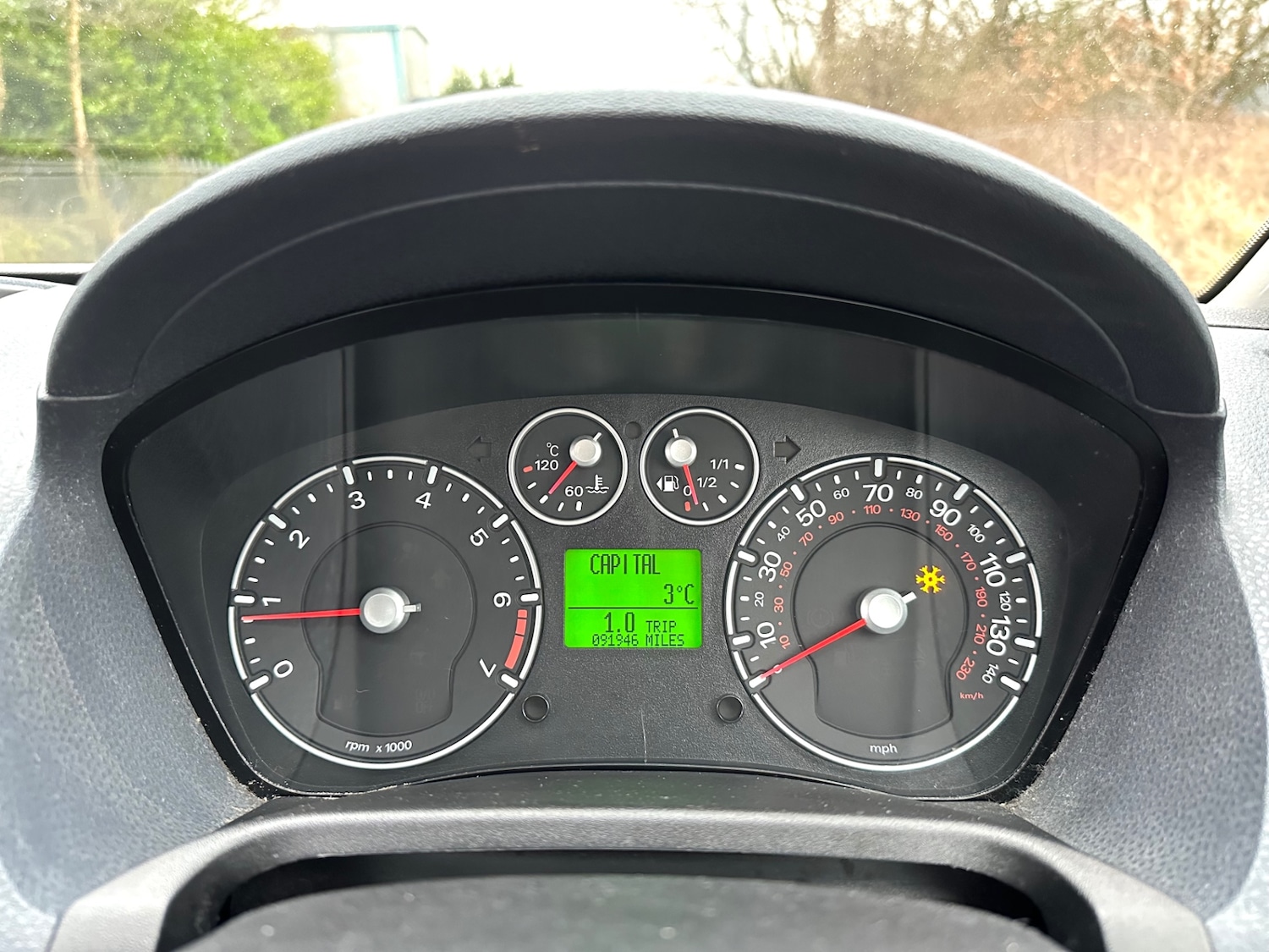 Used Ford Fiesta 2009 for sale - 77712889: Photo 9