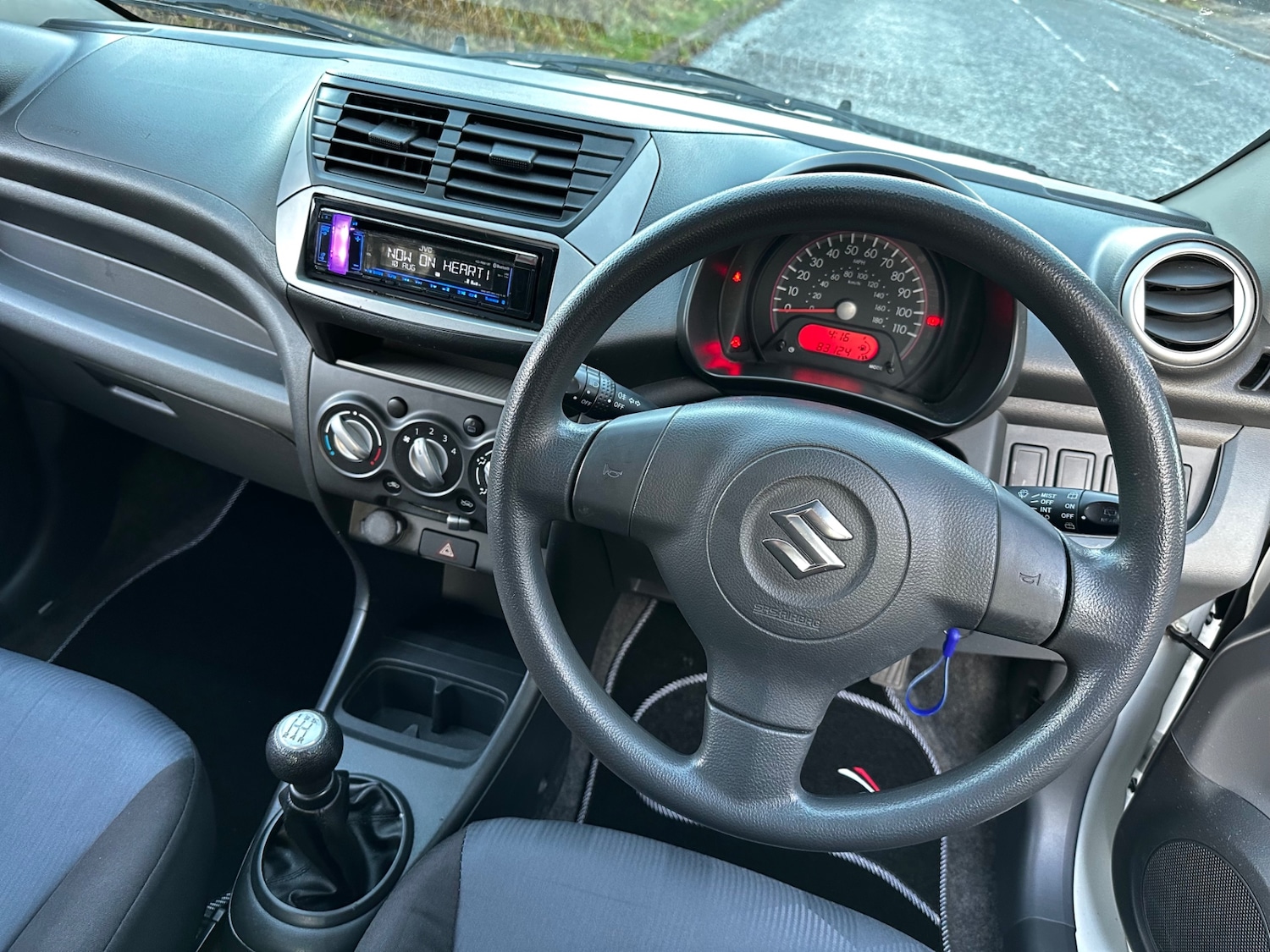 Used Suzuki Alto 2013 for sale - 76942314: Photo 10