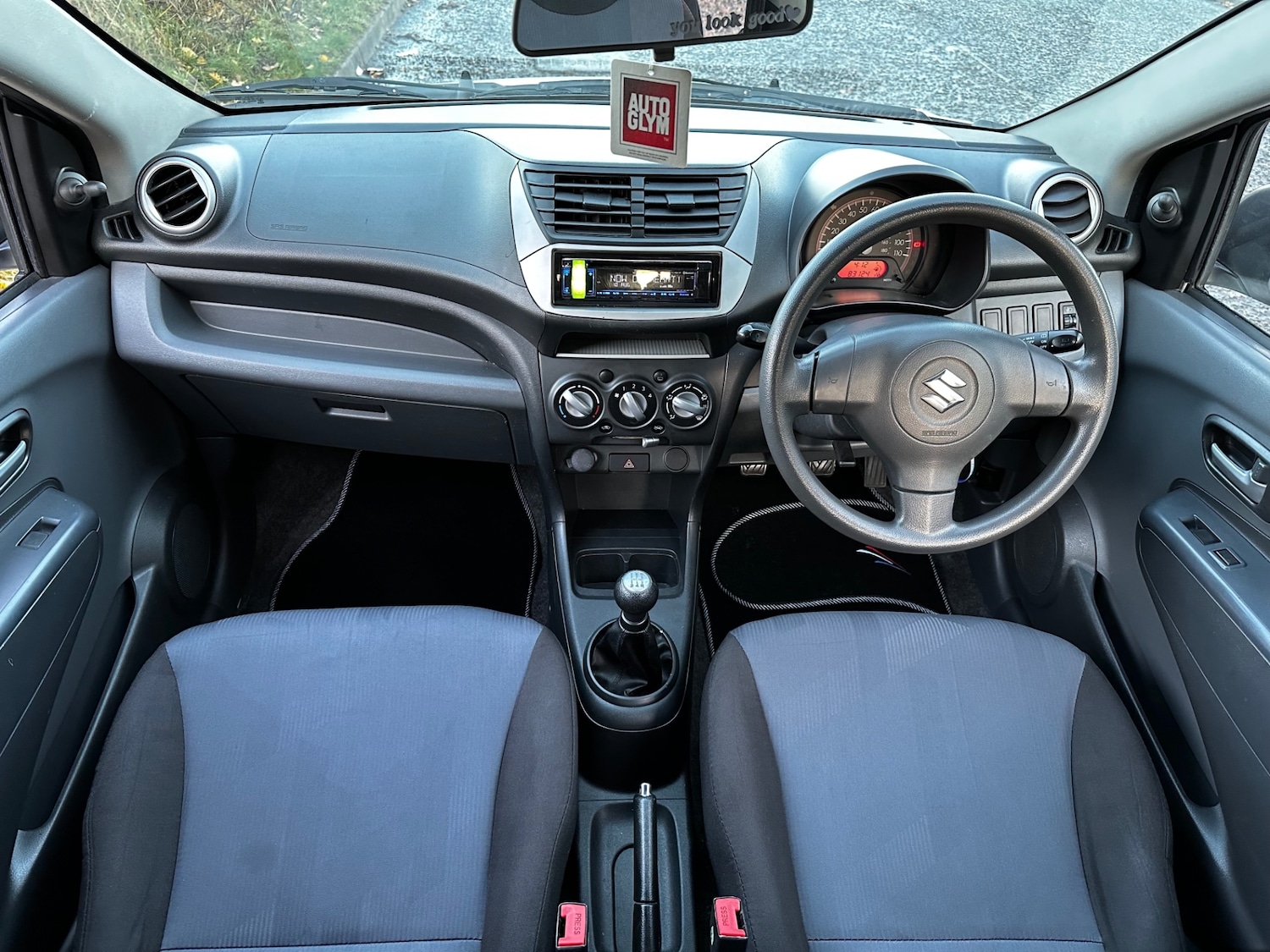 Used Suzuki Alto 2013 for sale - 76942314: Photo 11