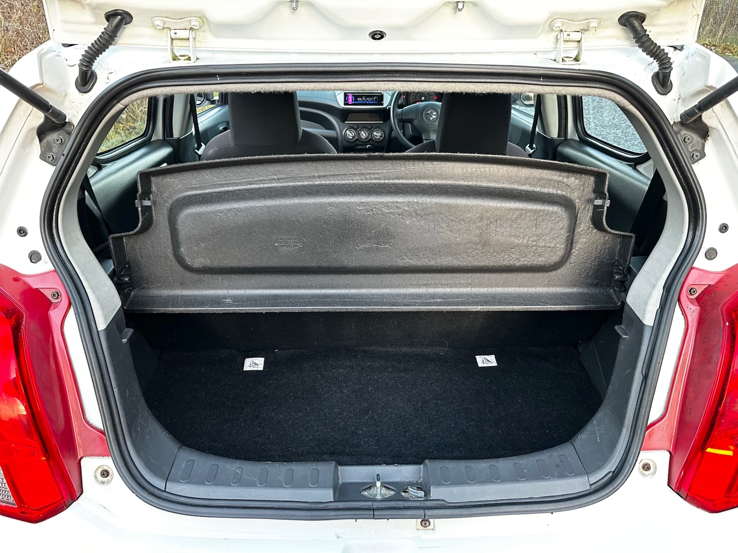 Used Suzuki Alto 2013 for sale - 76942314: Photo 16