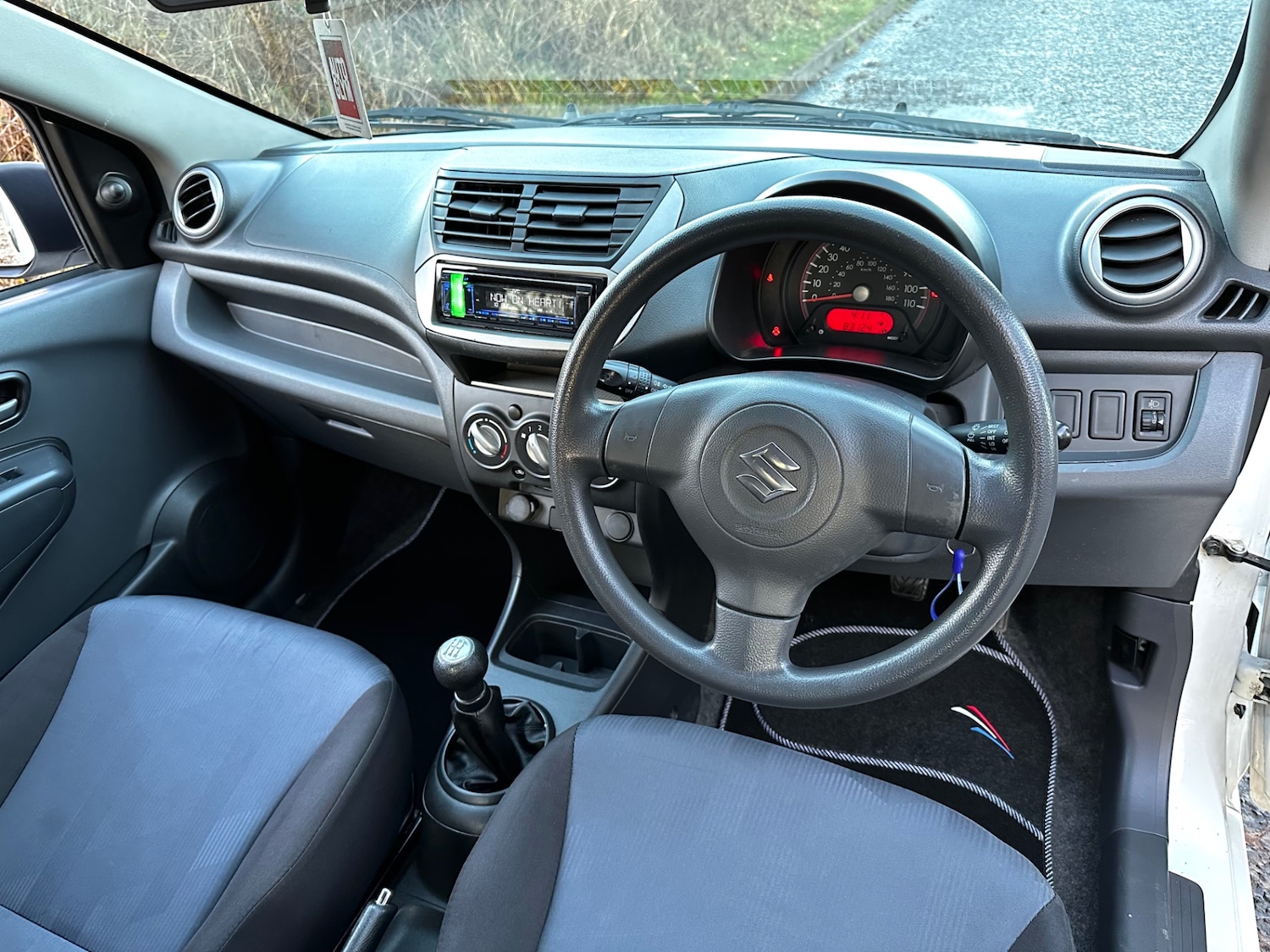 Used Suzuki Alto 2013 for sale - 76942314: Photo 17