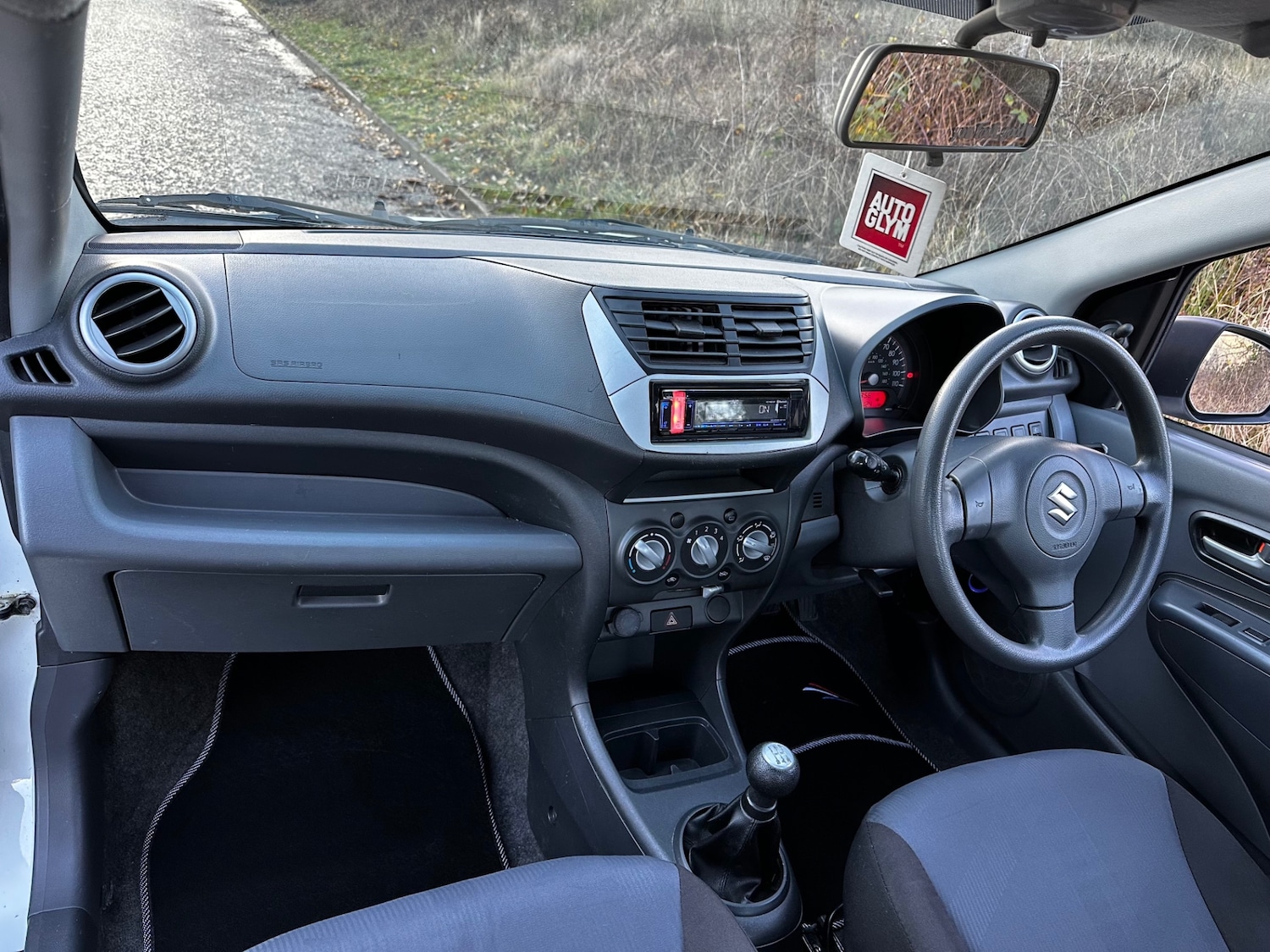 Used Suzuki Alto 2013 for sale - 76942314: Photo 18