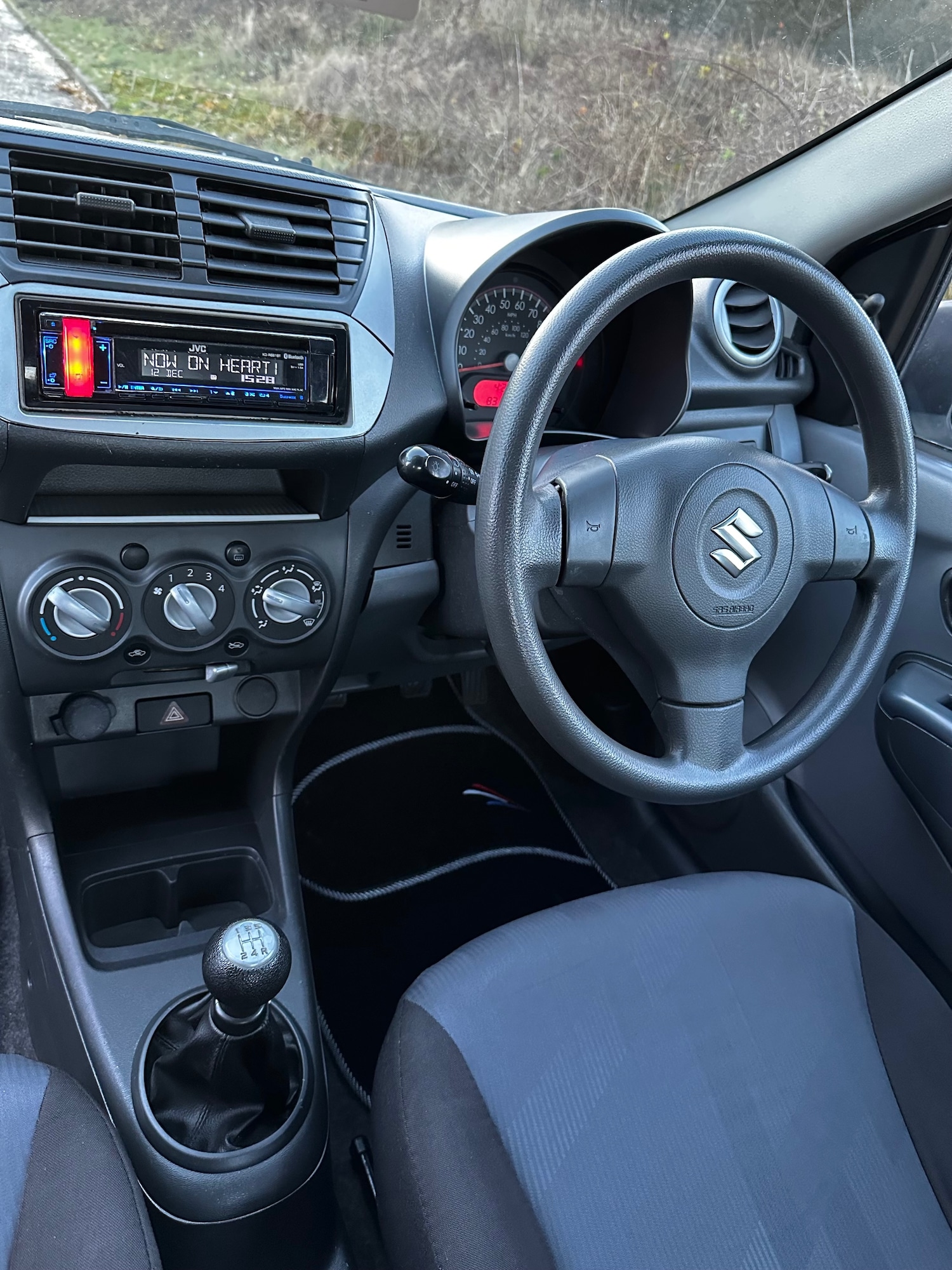 Used Suzuki Alto 2013 for sale - 76942314: Photo 19