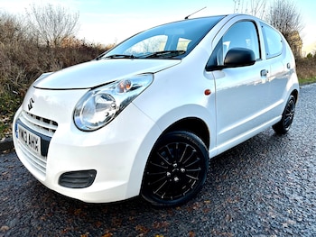 Used Suzuki Alto 2013 for sale - 76942314: Photo