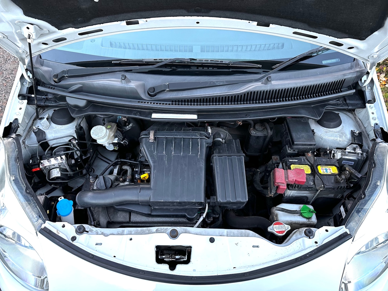 Used Suzuki Alto 2013 for sale - 76942314: Photo 26