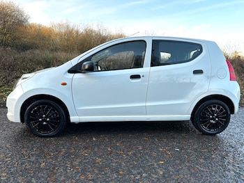 Used Suzuki Alto 2013 for sale - 76942314: Photo