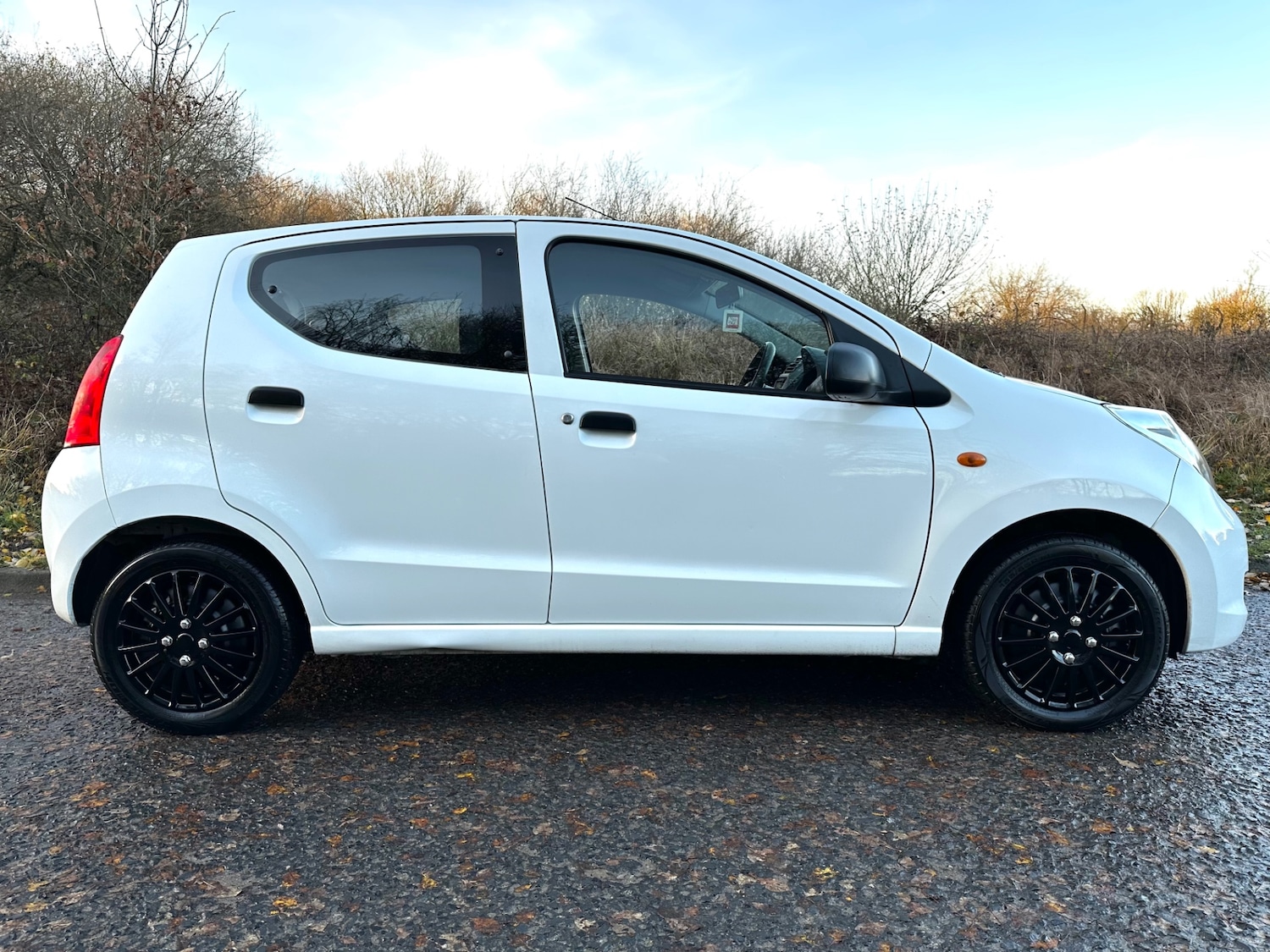 Used Suzuki Alto 2013 for sale - 76942314: Photo 6