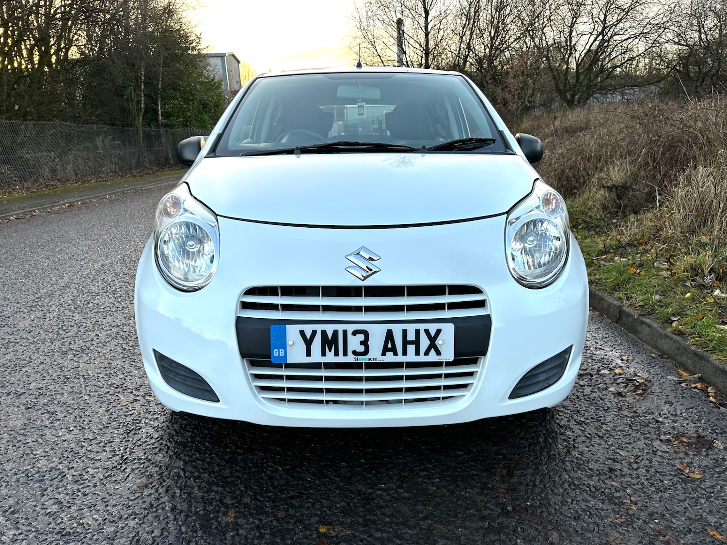 Used Suzuki Alto 2013 for sale - 76942314: Photo 8