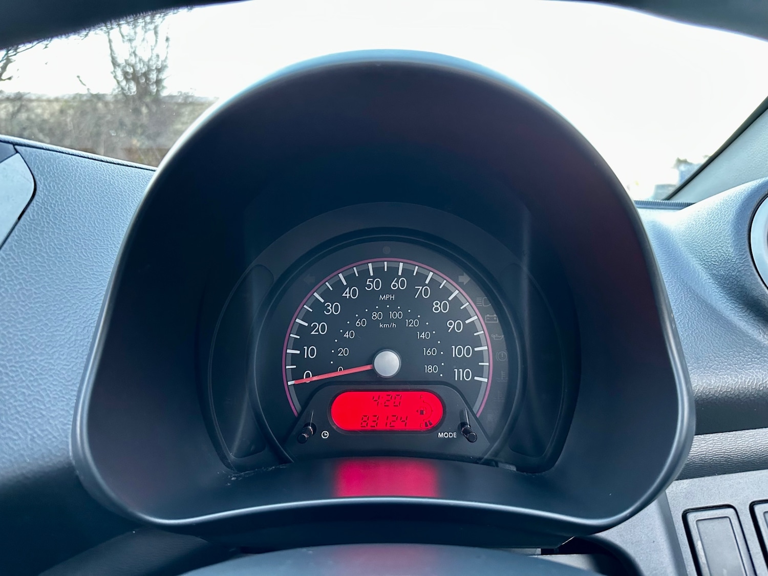 Used Suzuki Alto 2013 for sale - 76942314: Photo 9