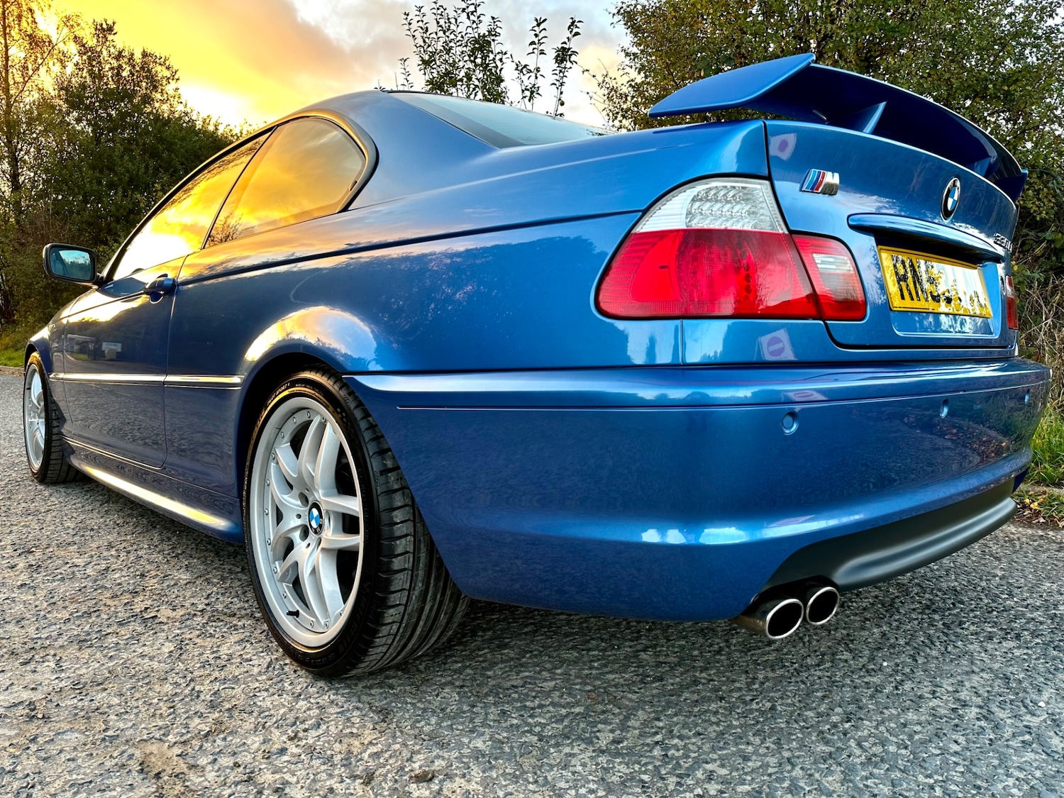 Used BMW 3 Series 2003 for sale - 76454956: Photo 10