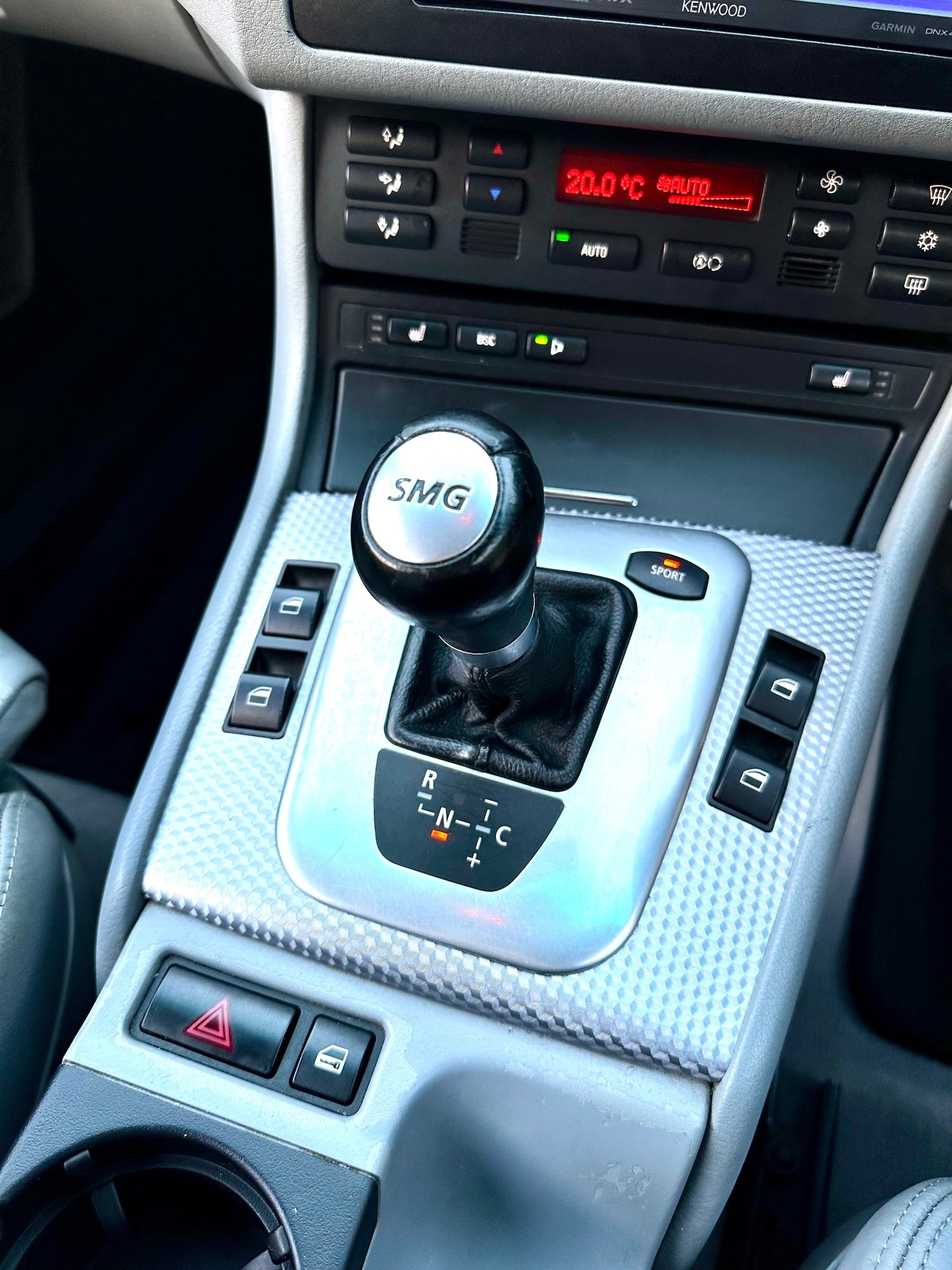 Used BMW 3 Series 2003 for sale - 76454956: Photo 11