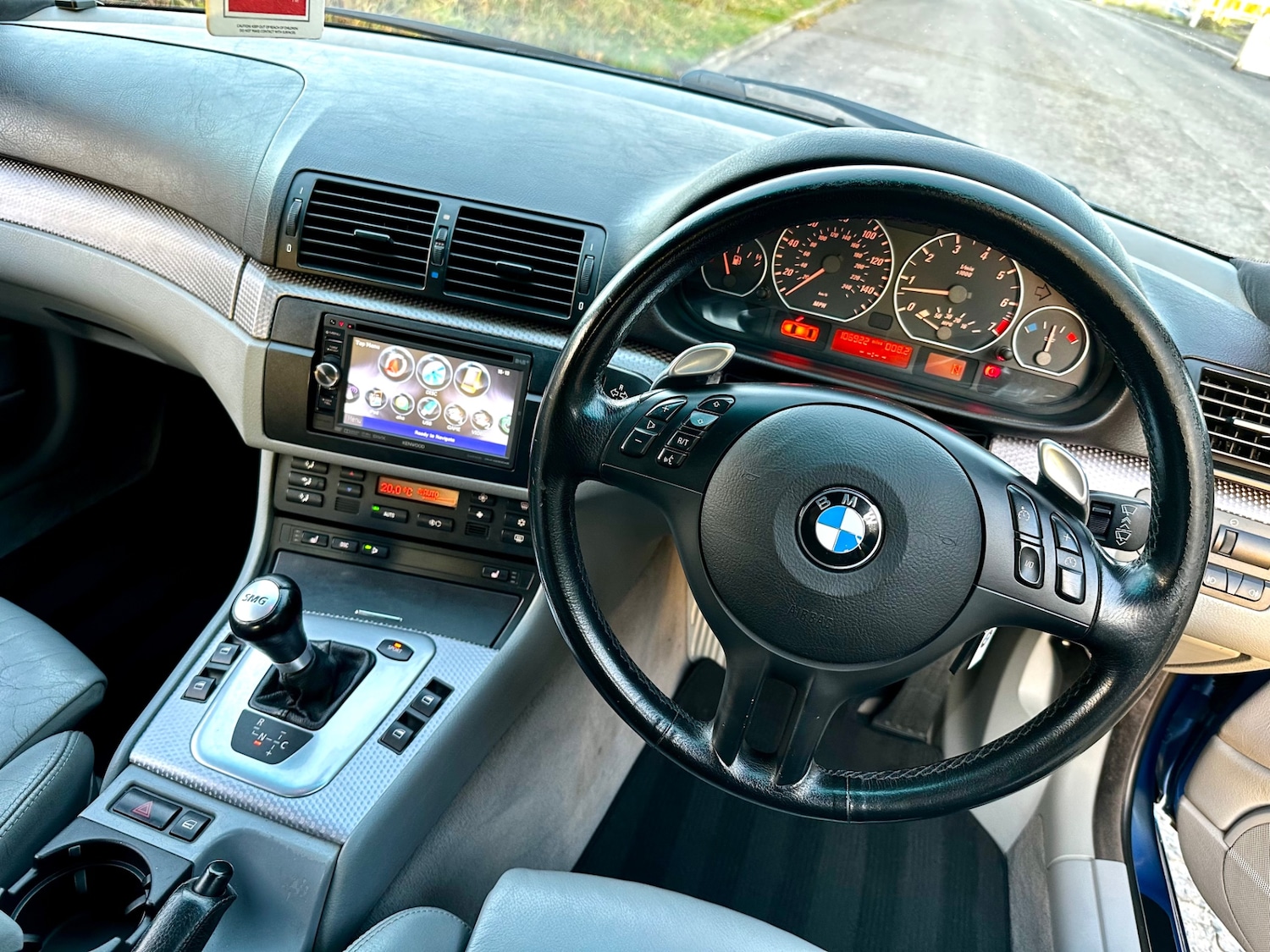 Used BMW 3 Series 2003 for sale - 76454956: Photo 13