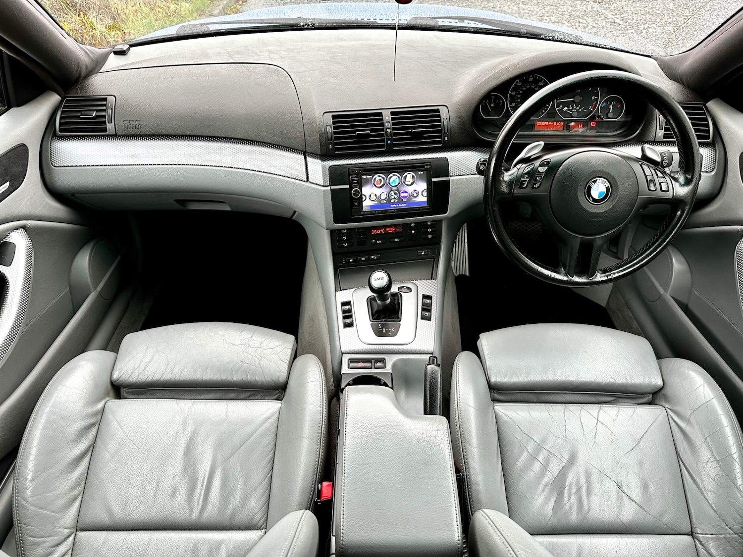 Used BMW 3 Series 2003 for sale - 76454956: Photo 14