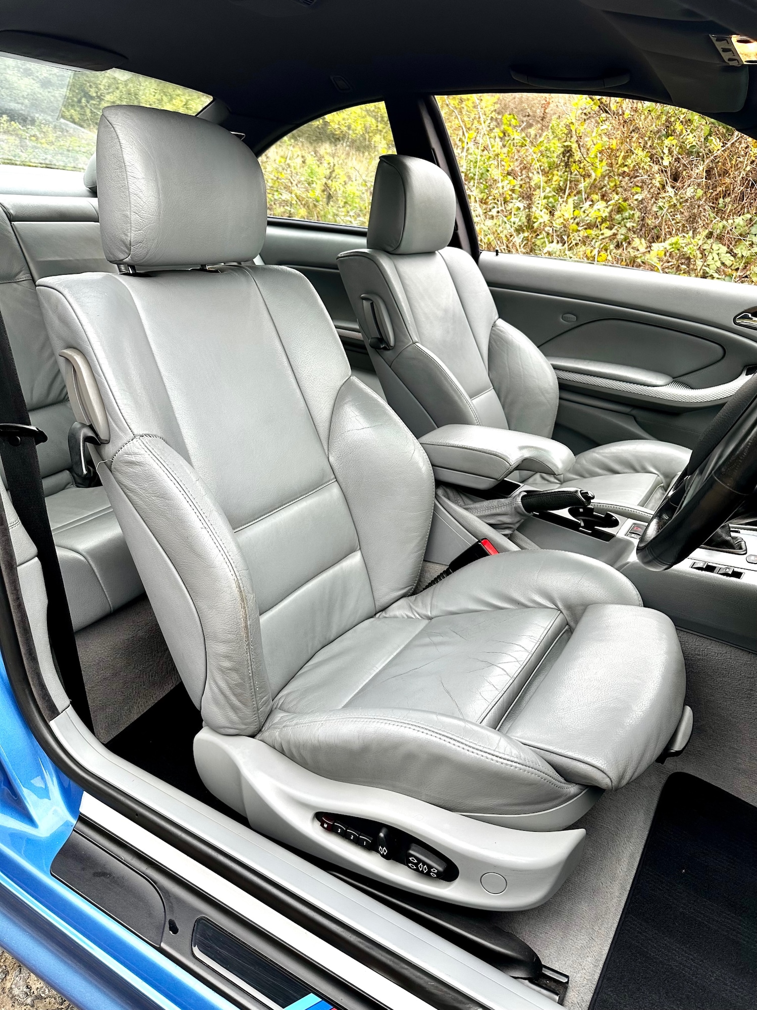 Used BMW 3 Series 2003 for sale - 76454956: Photo 15