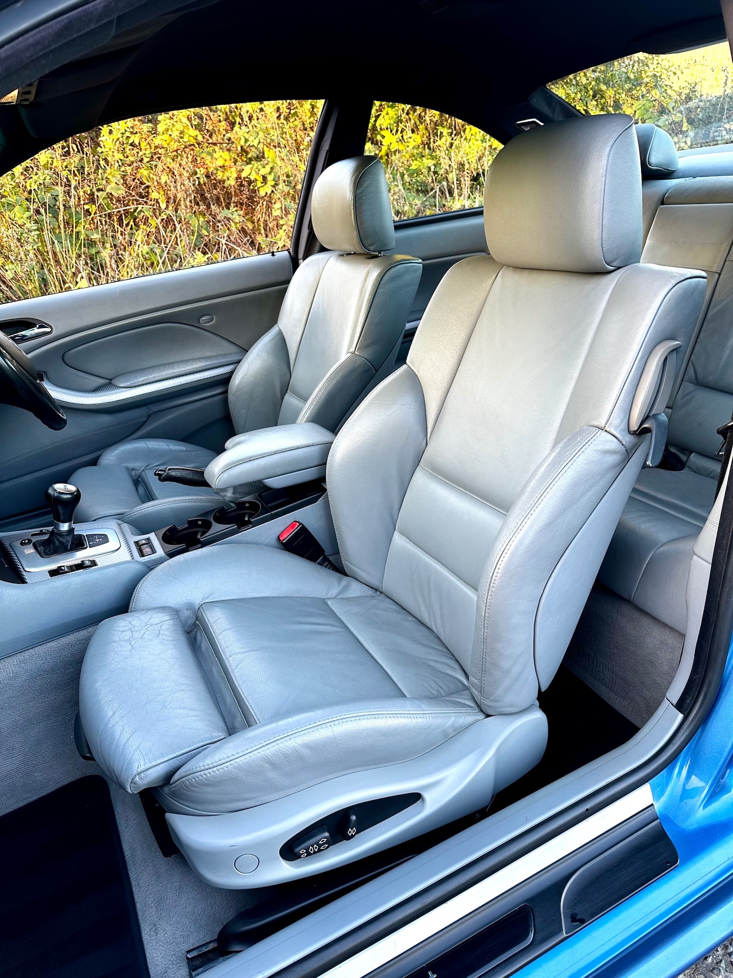 Used BMW 3 Series 2003 for sale - 76454956: Photo 16