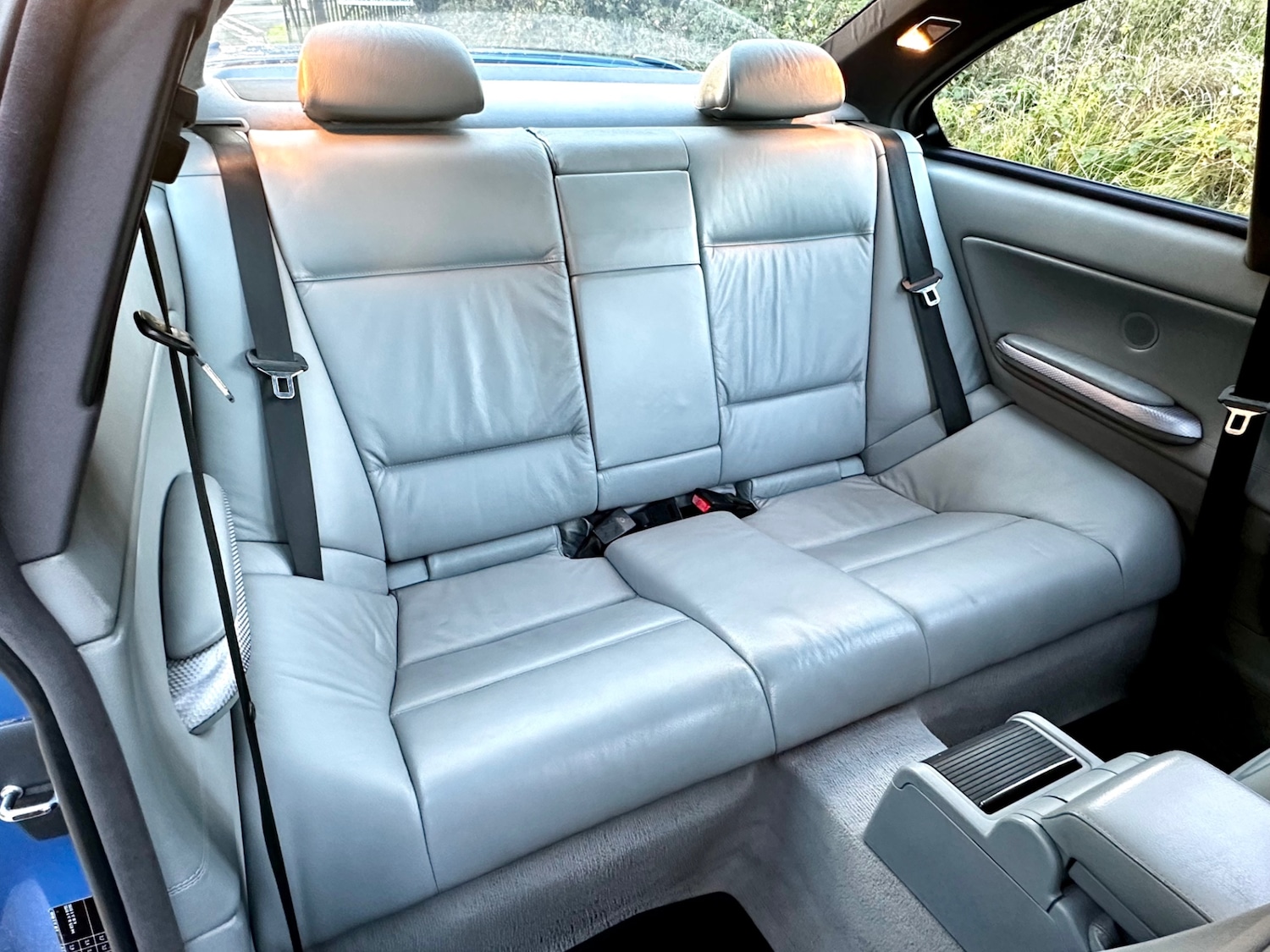 Used BMW 3 Series 2003 for sale - 76454956: Photo 17