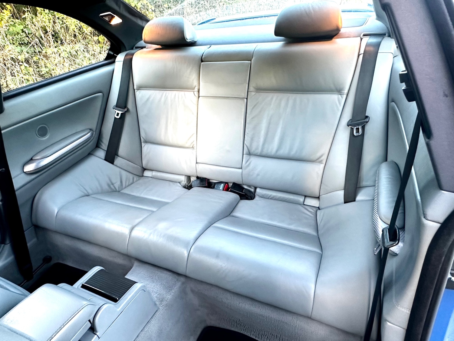 Used BMW 3 Series 2003 for sale - 76454956: Photo 18