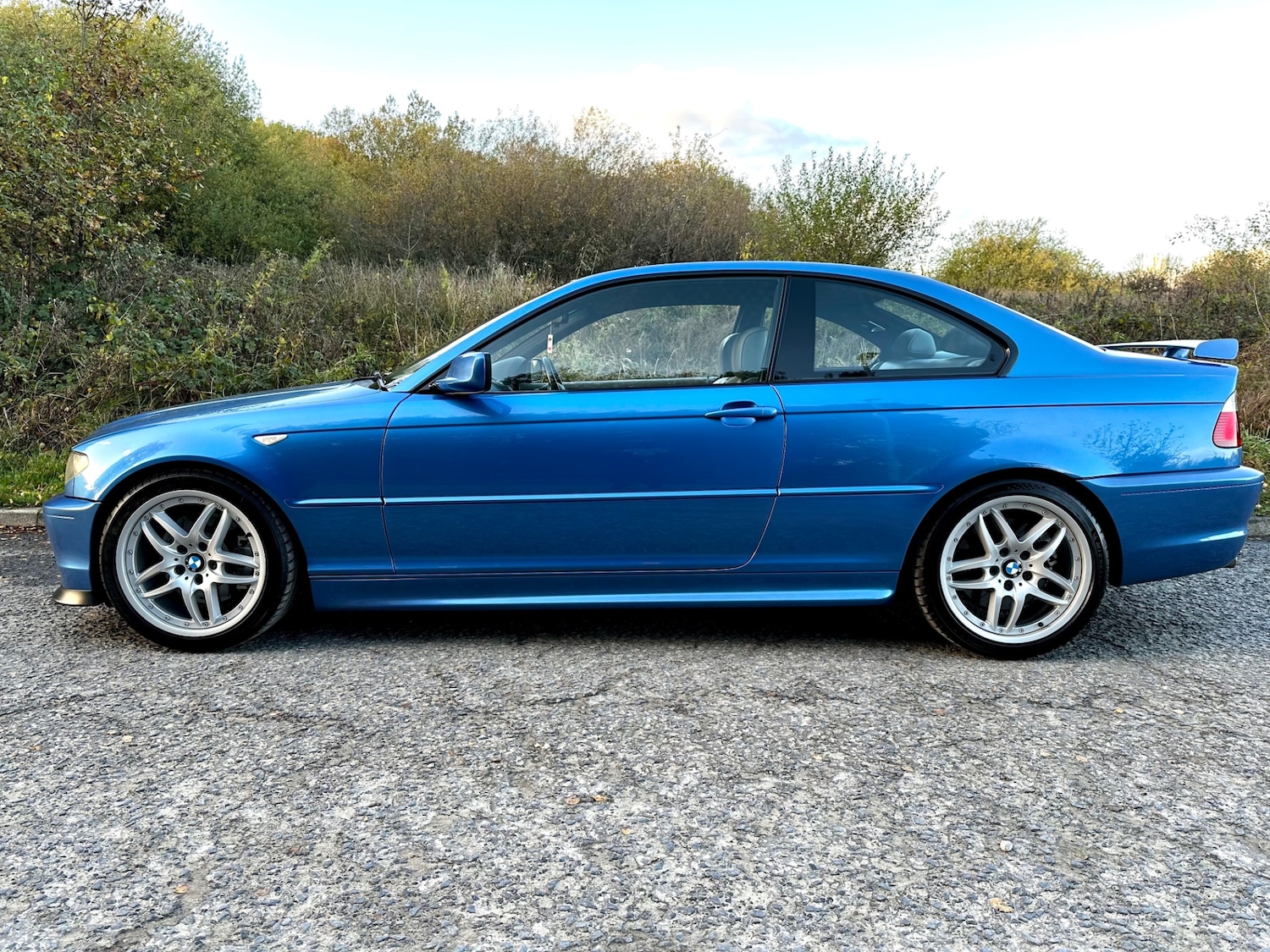 Used BMW 3 Series 2003 for sale - 76454956: Photo 2