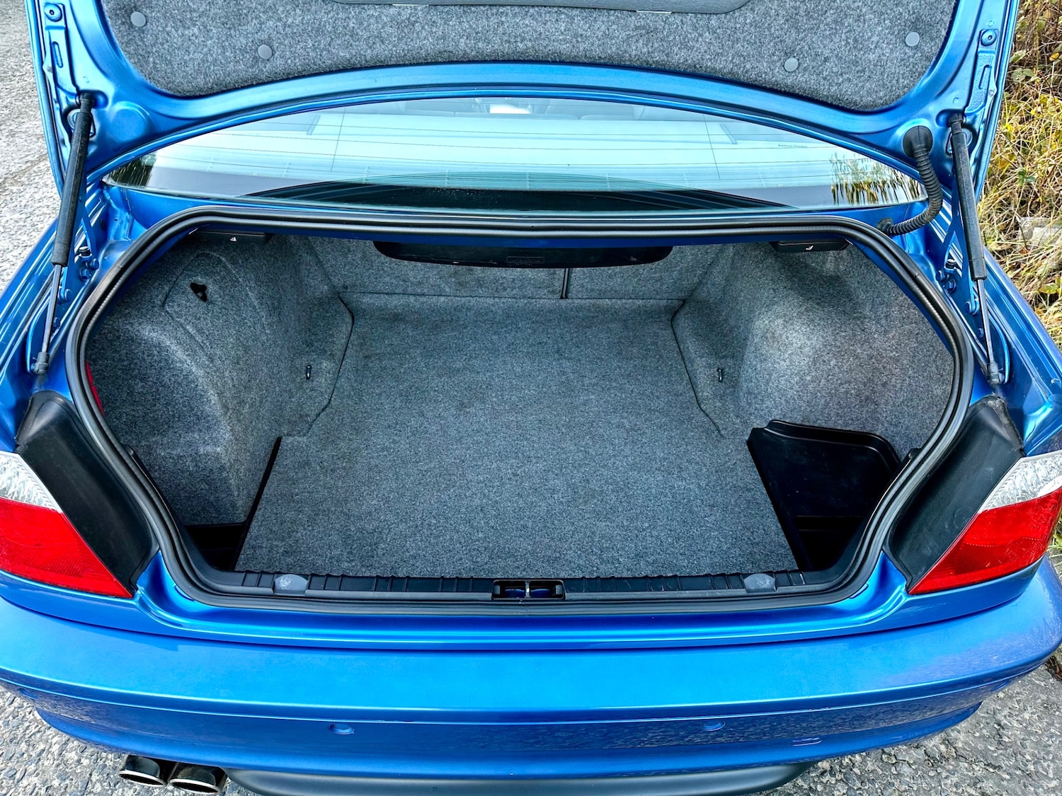 Used BMW 3 Series 2003 for sale - 76454956: Photo 20