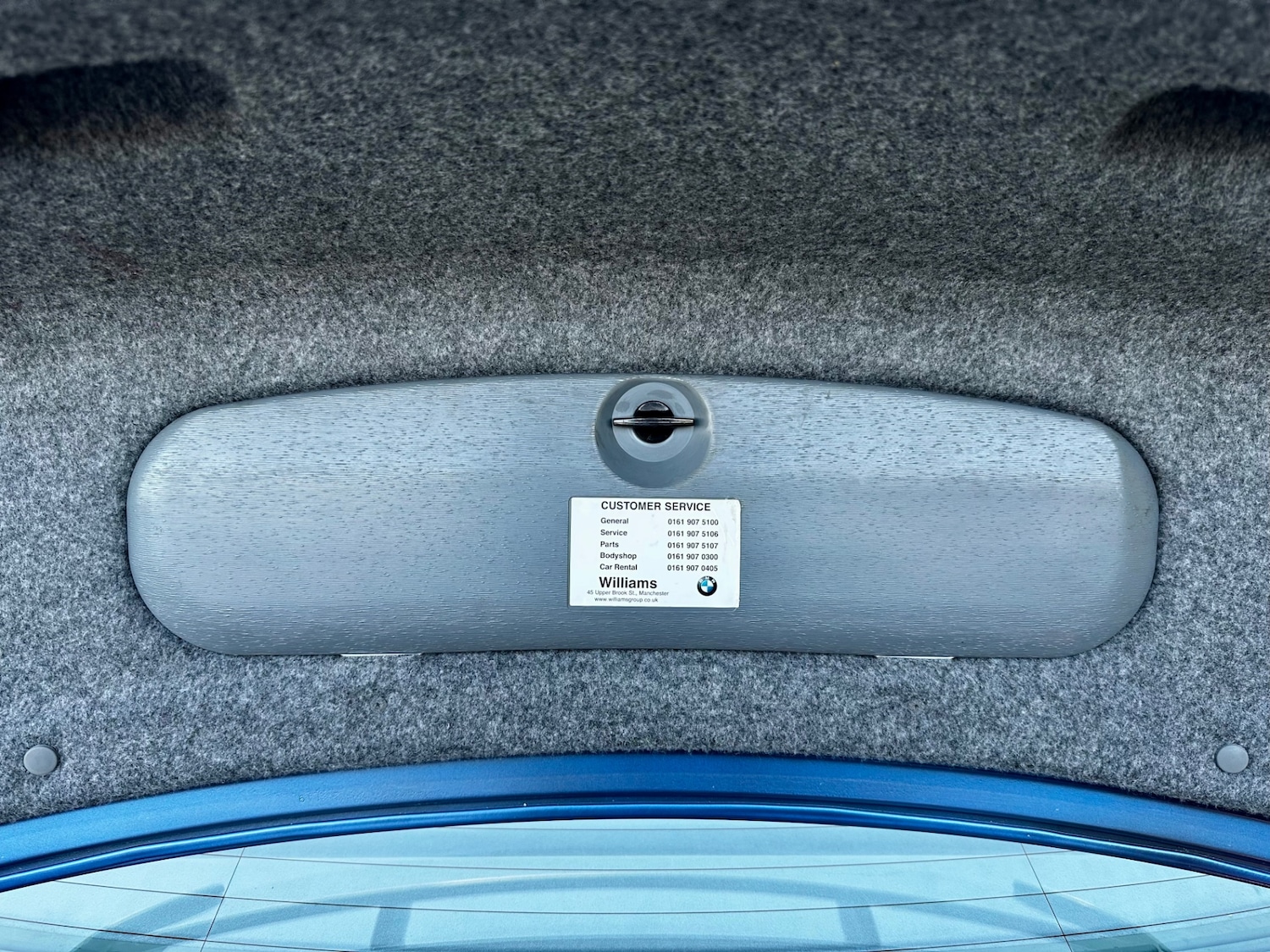 Used BMW 3 Series 2003 for sale - 76454956: Photo 24